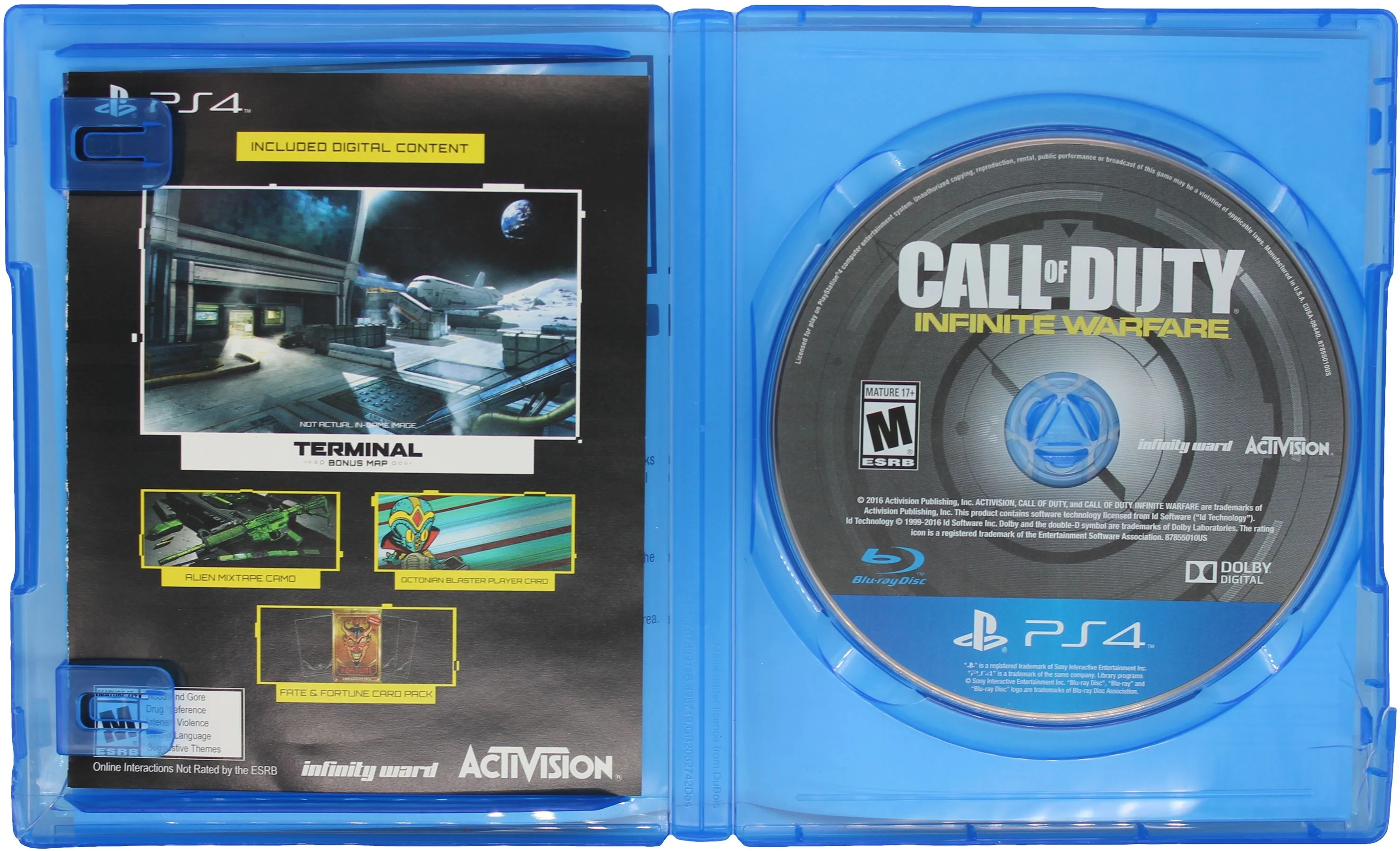 Call Of Duty: Infinite Warfare - Image 3