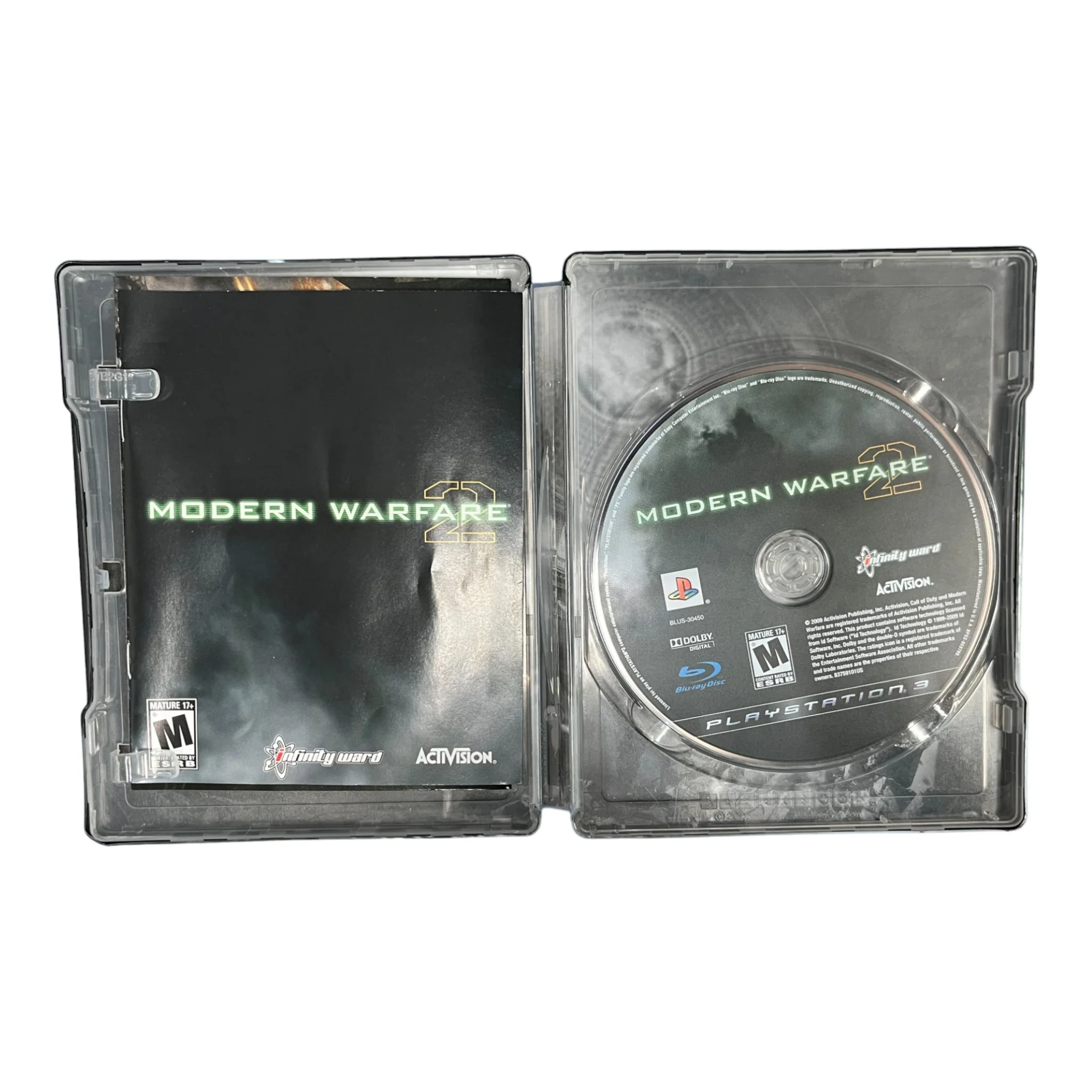Call Of Duty: Modern Warfare 2 (PS3) - Image 13