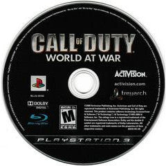 Call Of Duty: World At War (PS3) - Image 6