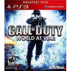 Call Of Duty: World At War (PS3) - Image 7