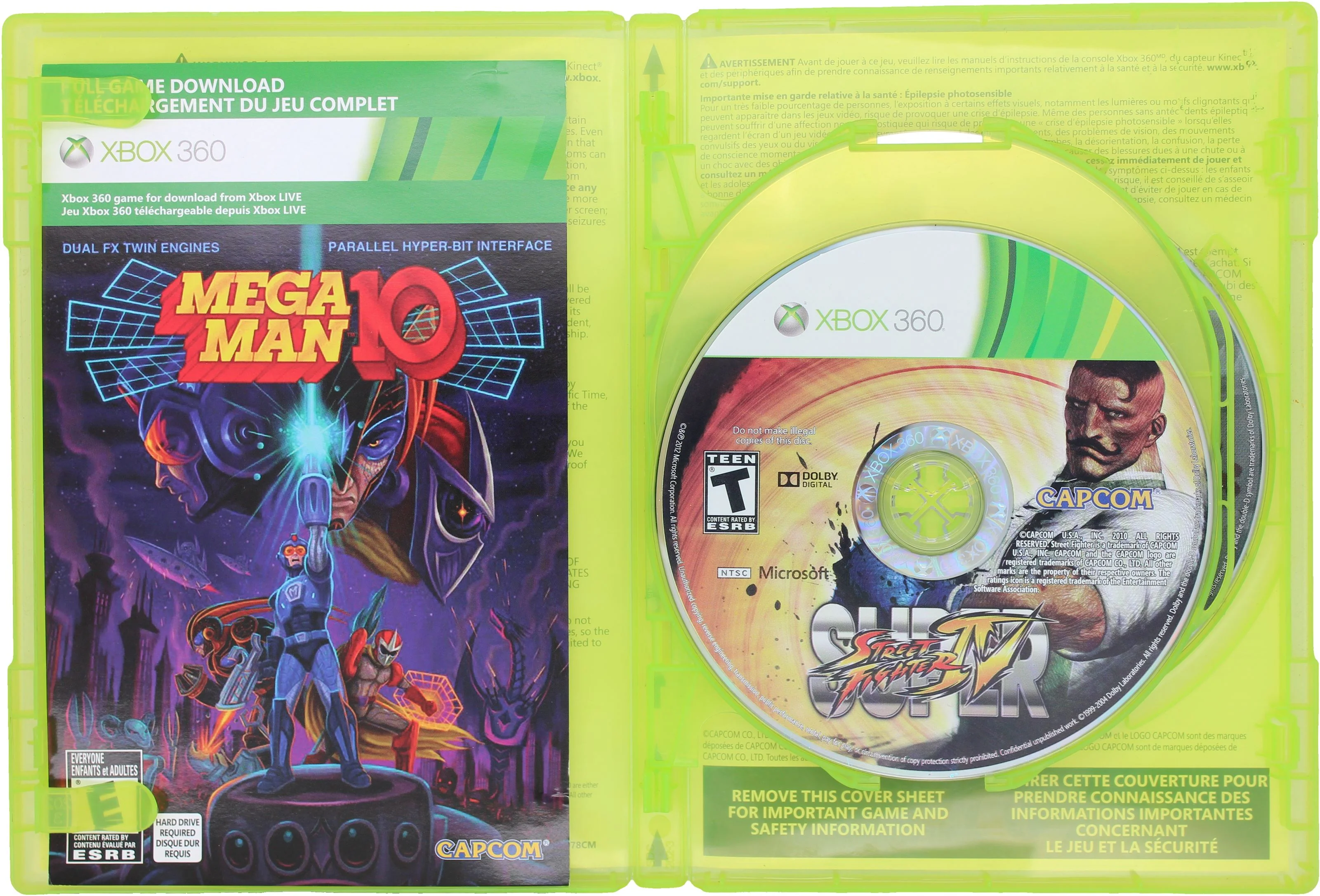 Capcom Essentials [Not For Resale] - Image 4