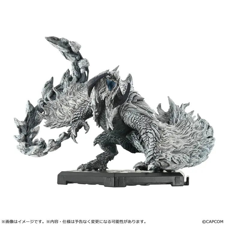 Capcom Figure Builder Monster Hunter Standard Model Plus Vol.27 - Image 7