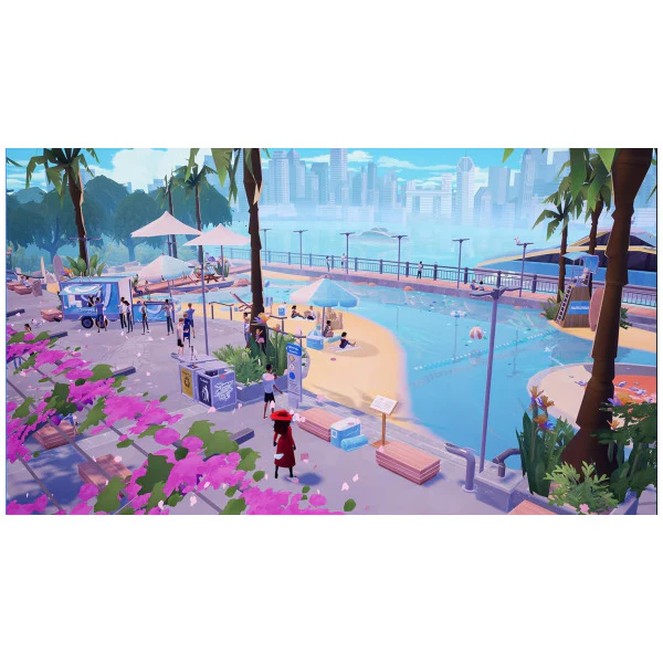 Carmen Sandiego 40th Anniversary Edition (Switch) - Image 3