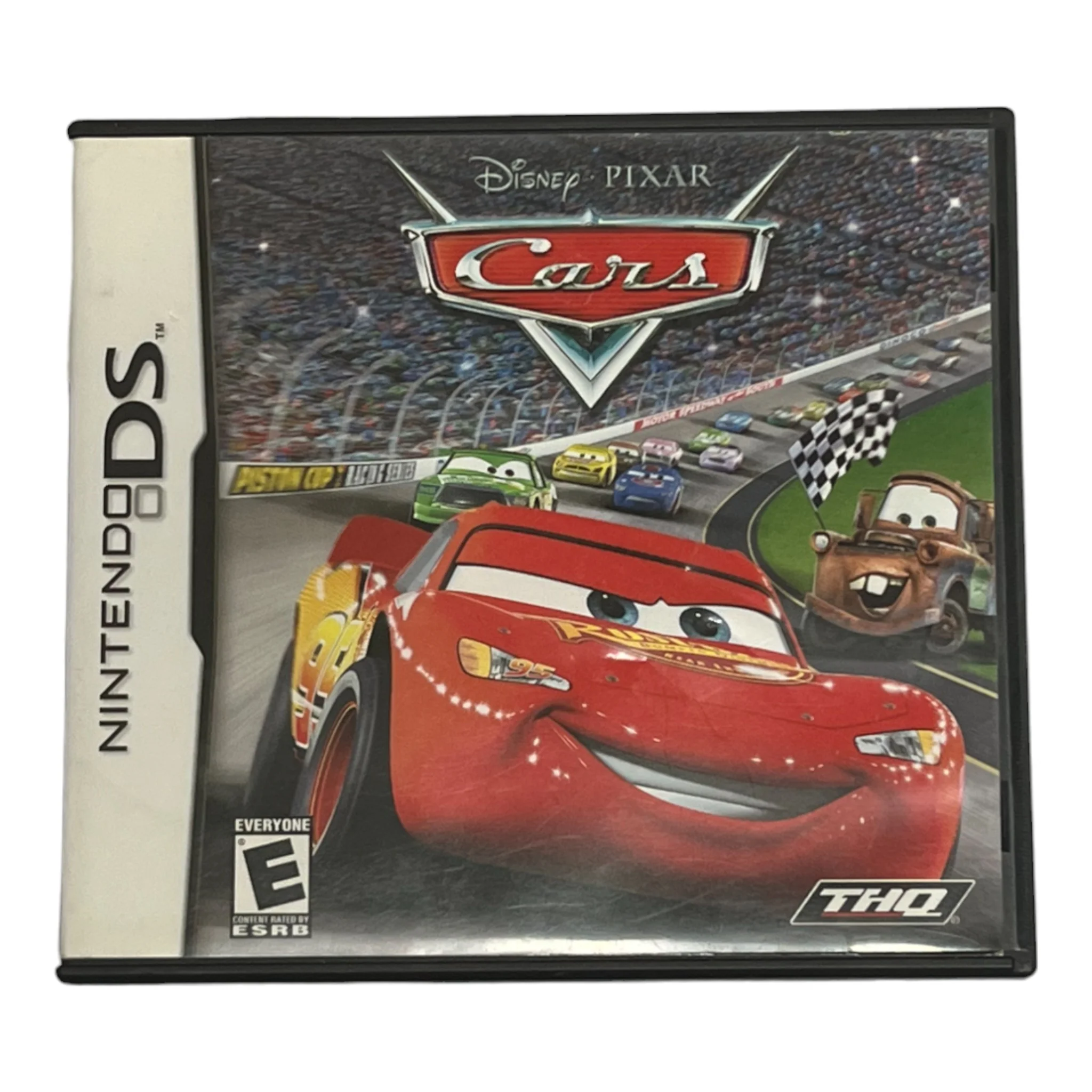 Cars (DS)
