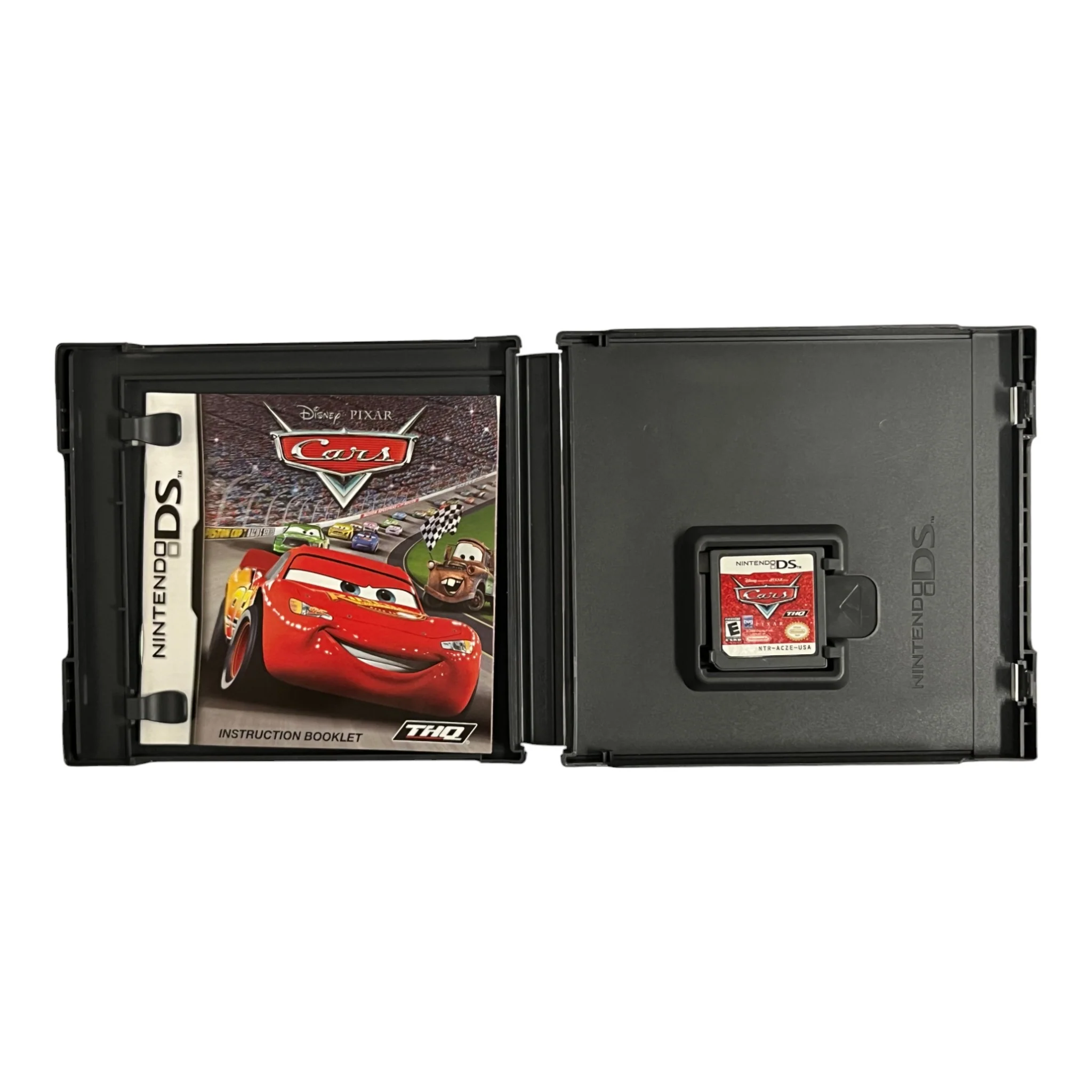 Cars (DS) - Image 3