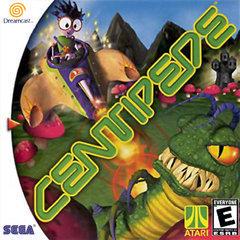 Centipede (Dreamcast)