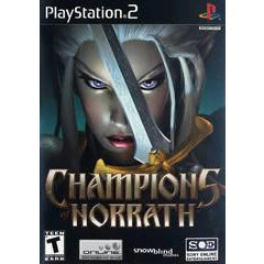 Champions Of Norrath (PS2) - Image 3