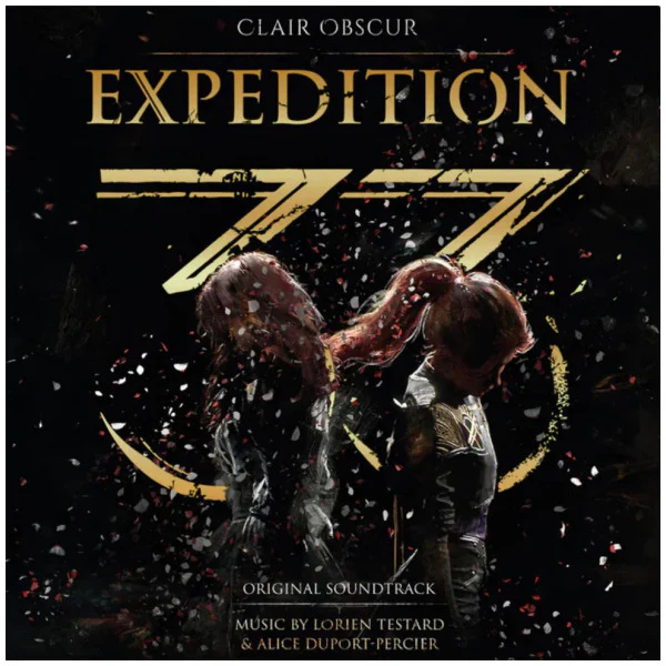 Clair Obscur Expedition 33 Original Soundtrack 6xLP Vinyl Set - Image 3