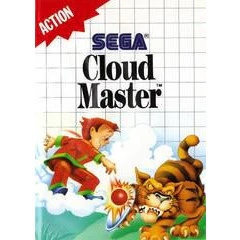 Cloud Master (Sega Master)