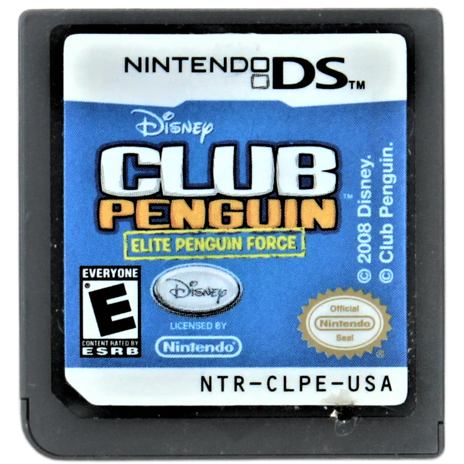 Club Penguin: Elite Penguin Force (DS) - Image 6