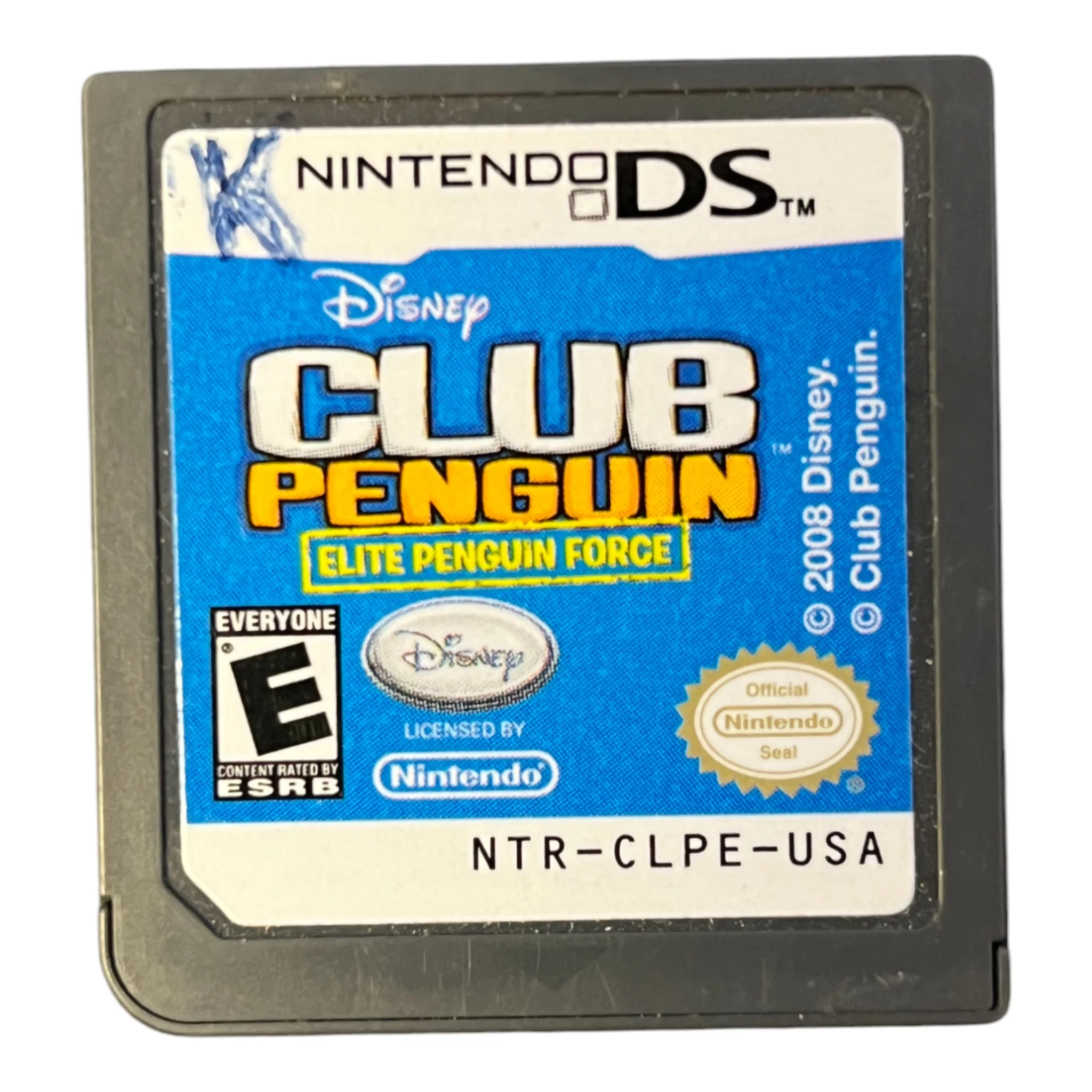 Club Penguin: Elite Penguin Force (DS) - Image 8