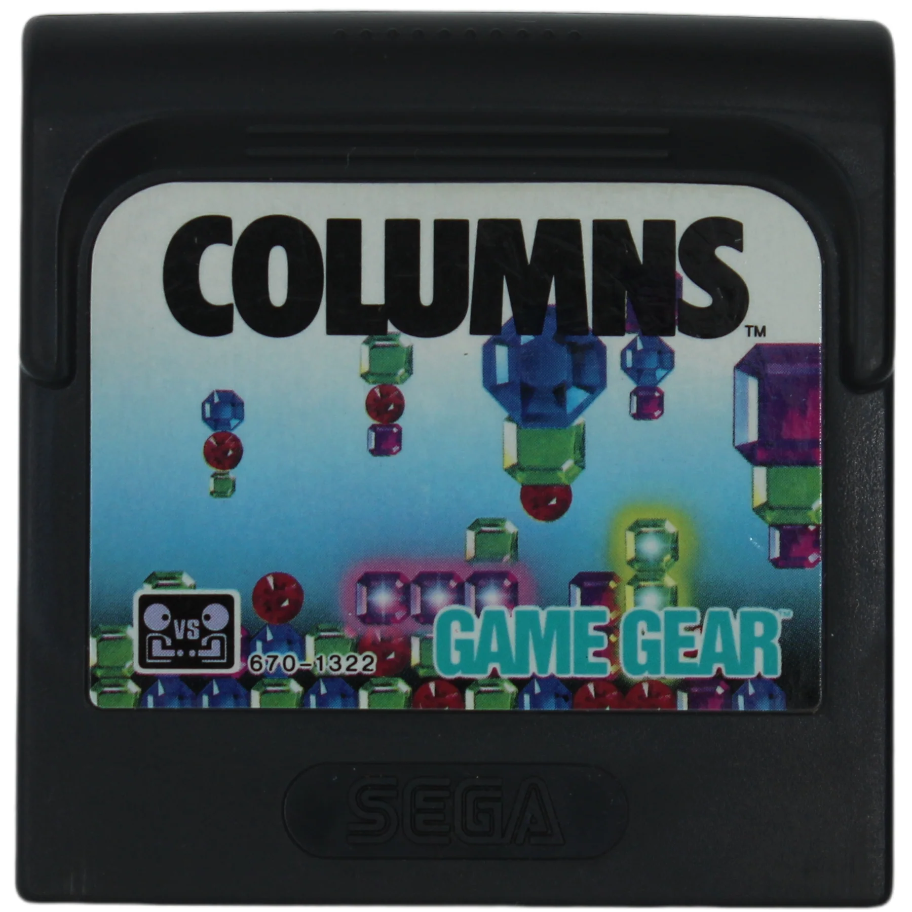 Columns (GG)