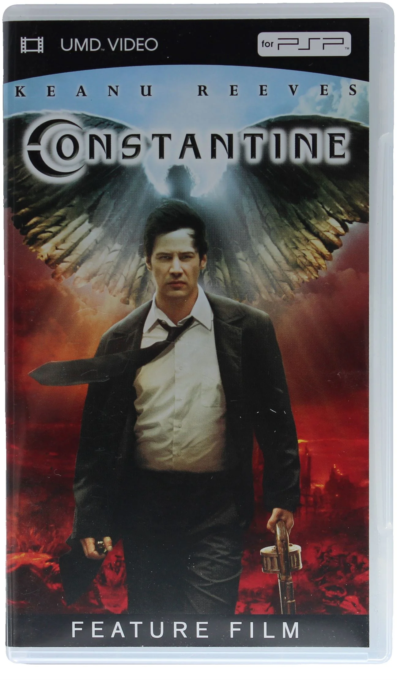 Constantine [UMD Video]