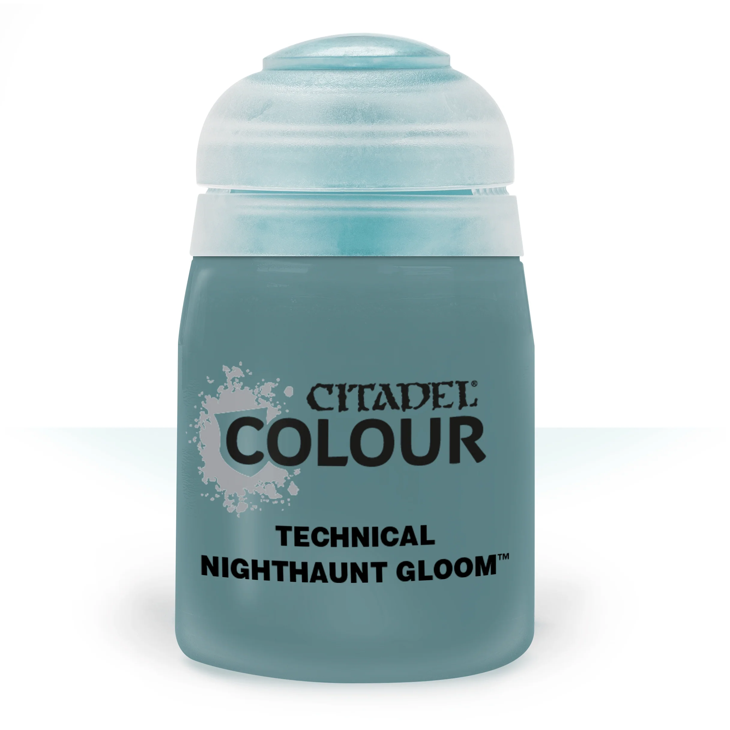 Contrast: Nighthaunt Gloom