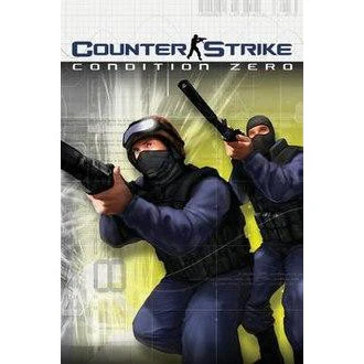Counter Strike Condition Zero (PCGames)