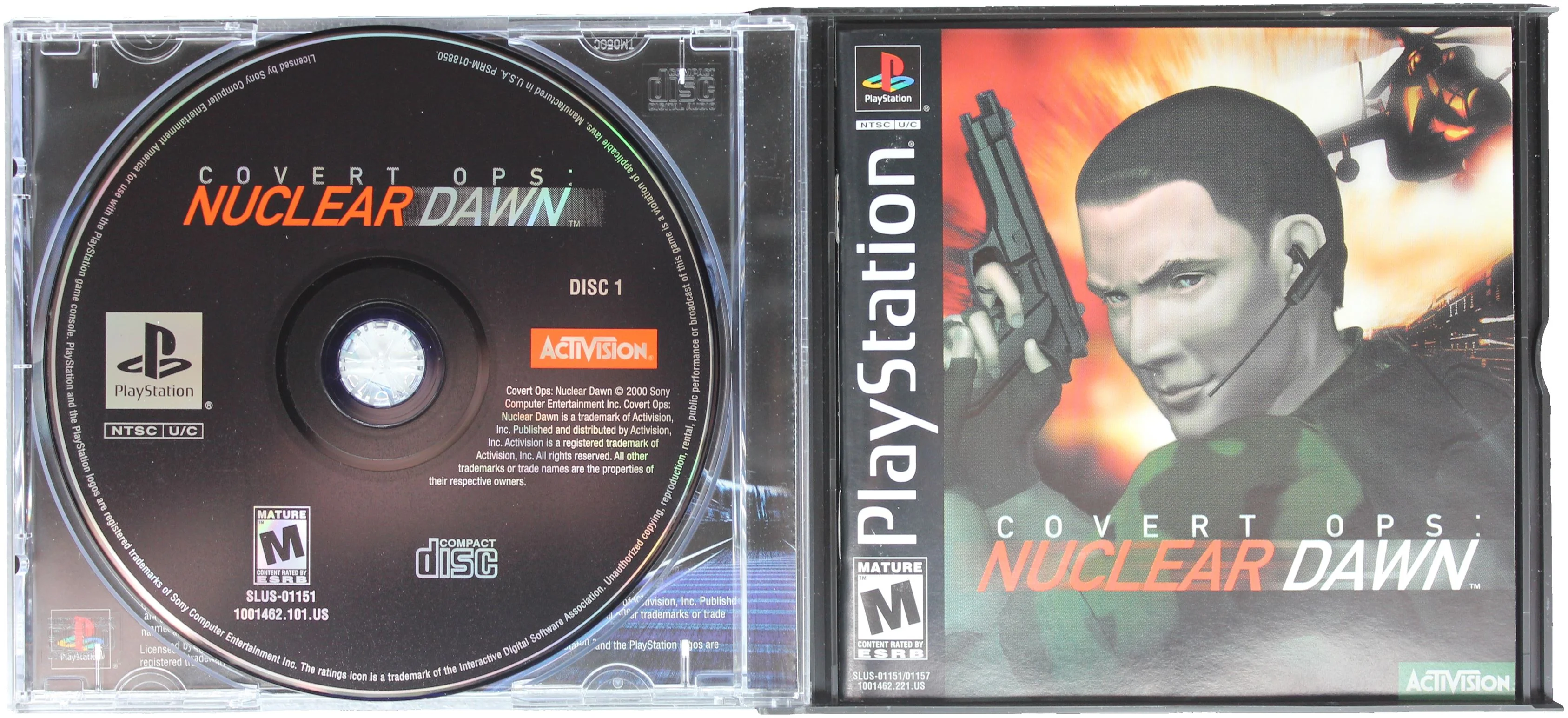 Covert Ops: Nuclear Dawn - Image 3