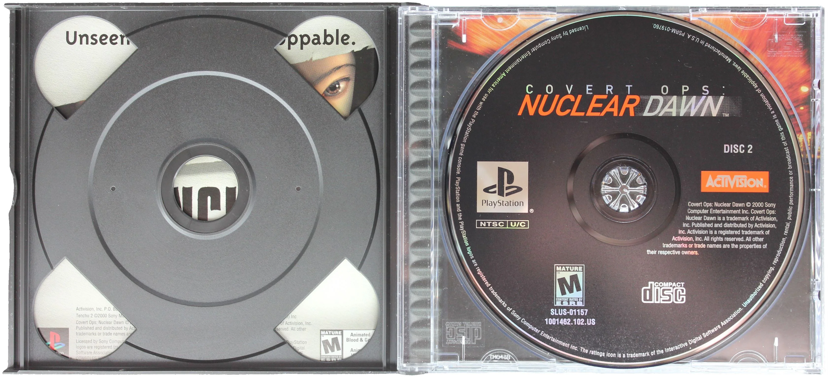 Covert Ops: Nuclear Dawn - Image 4