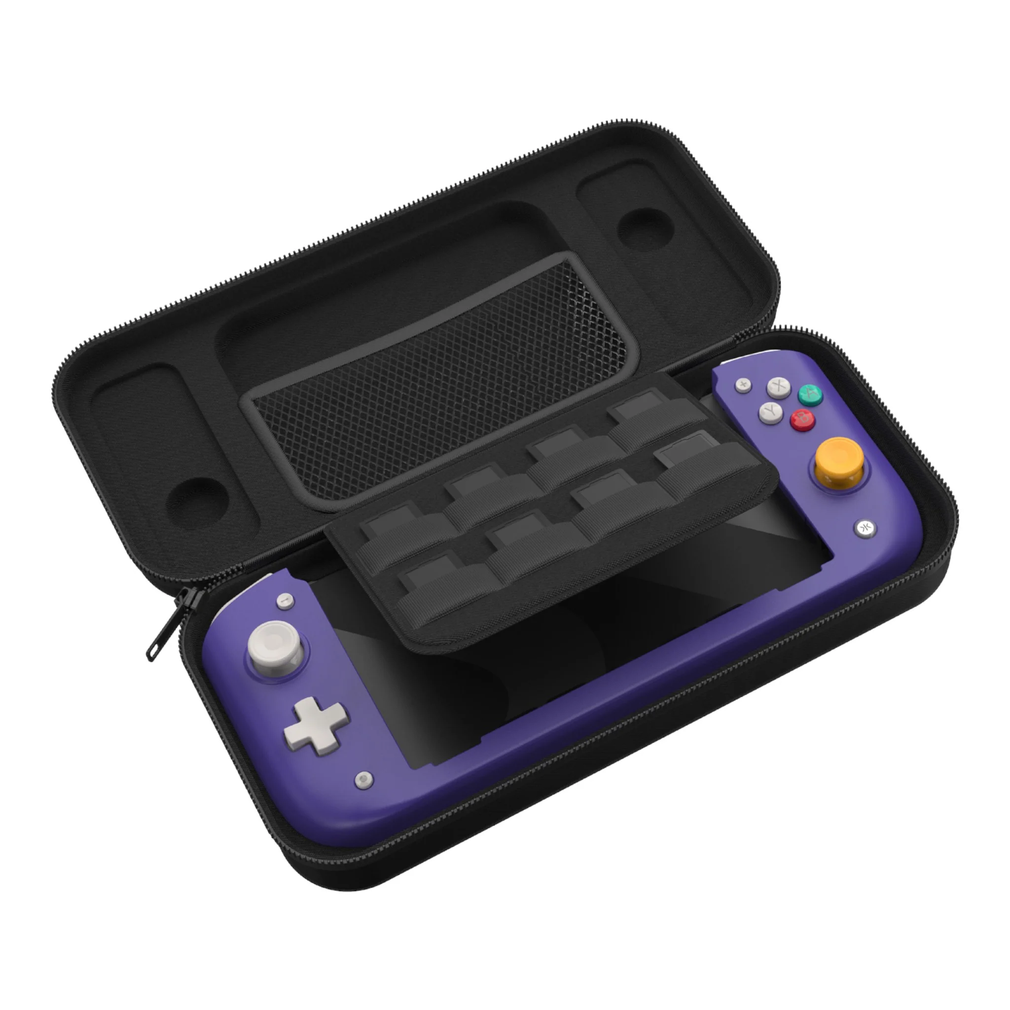 CRKD Nitro Deck [Limited Edition] with Carry Case - Various Colours Available (Switch) - Image 4