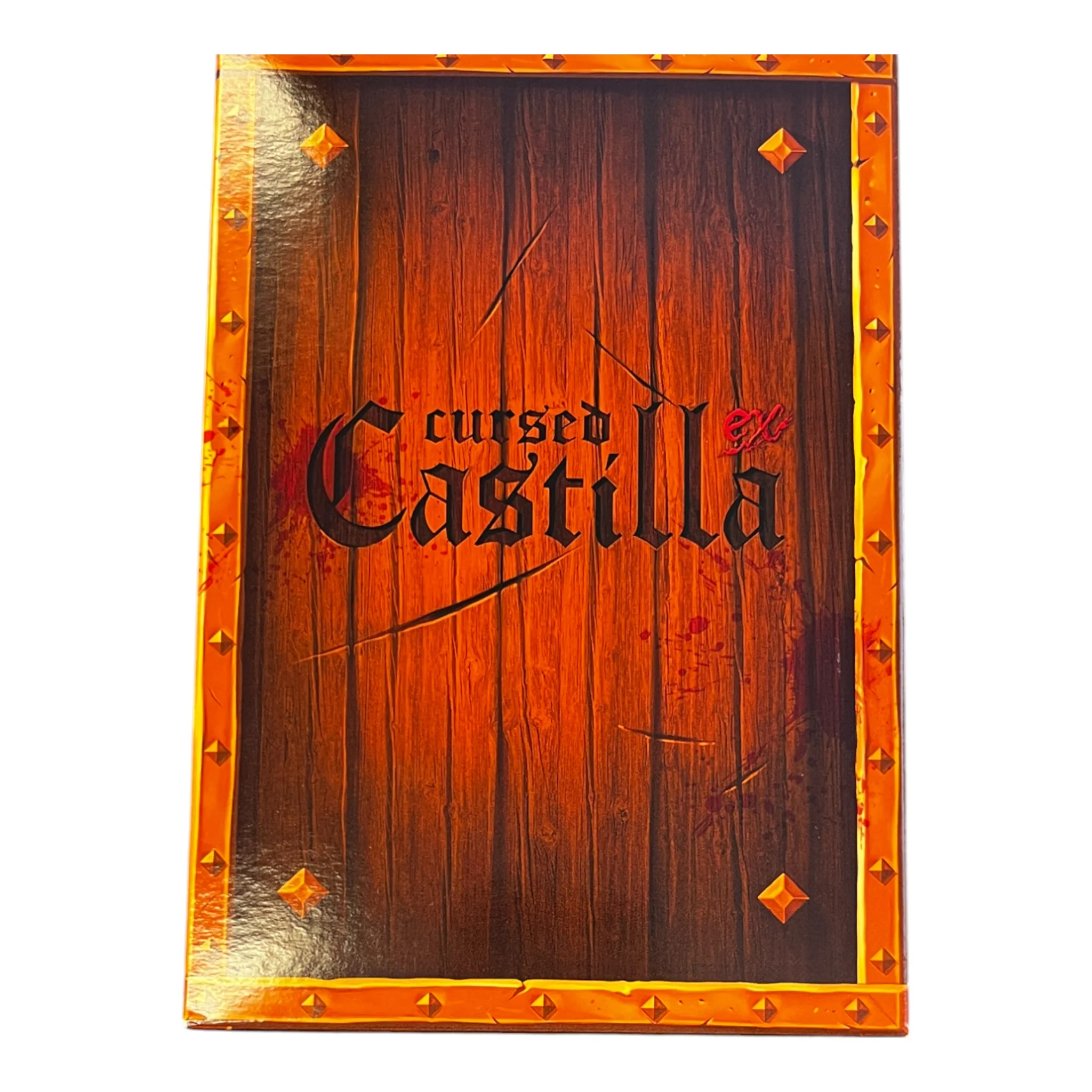 Cursed Castilla EX [Collector's Edition] (Switch) - Image 2