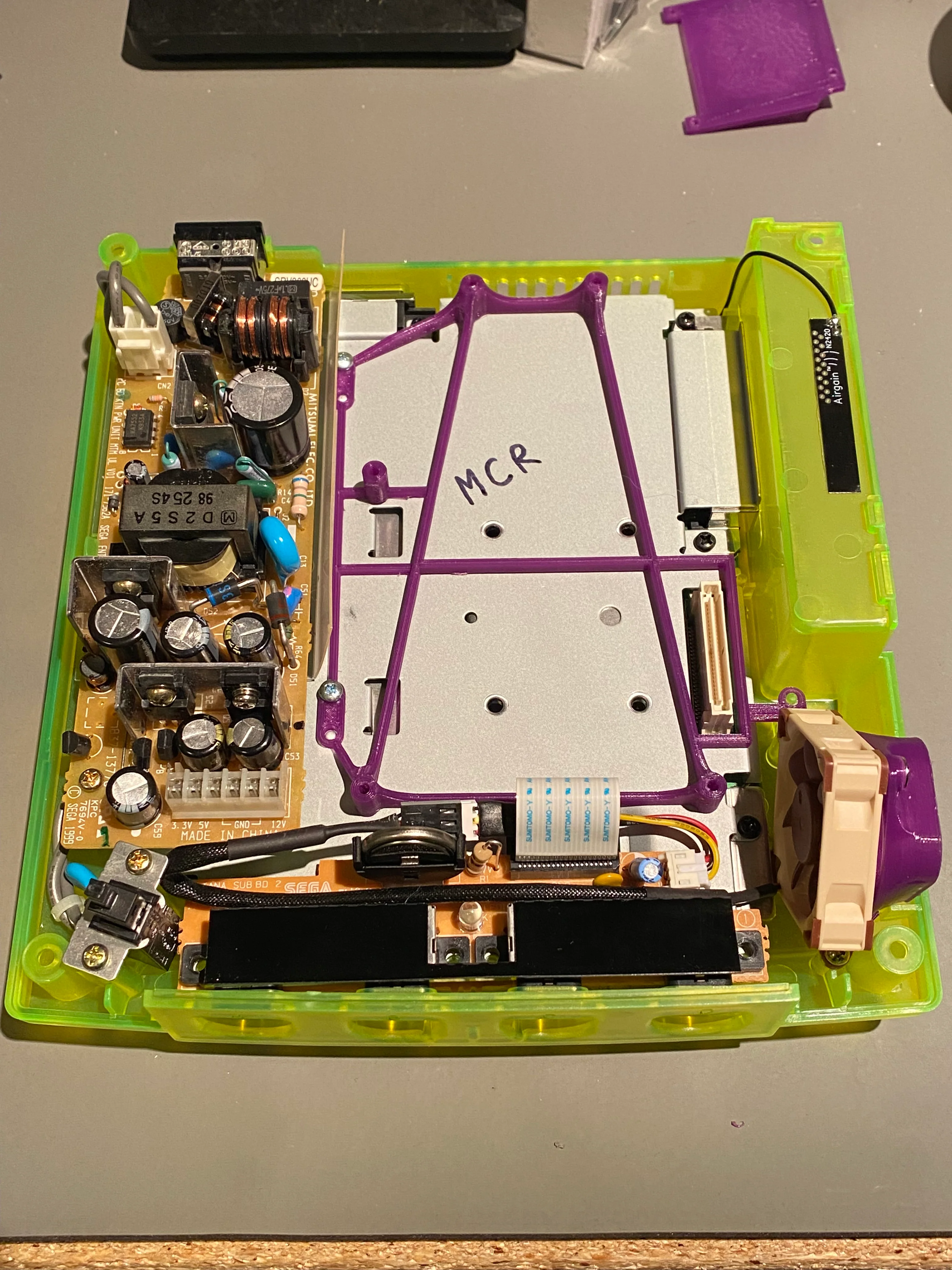 Custom Dreamcast - Image 10