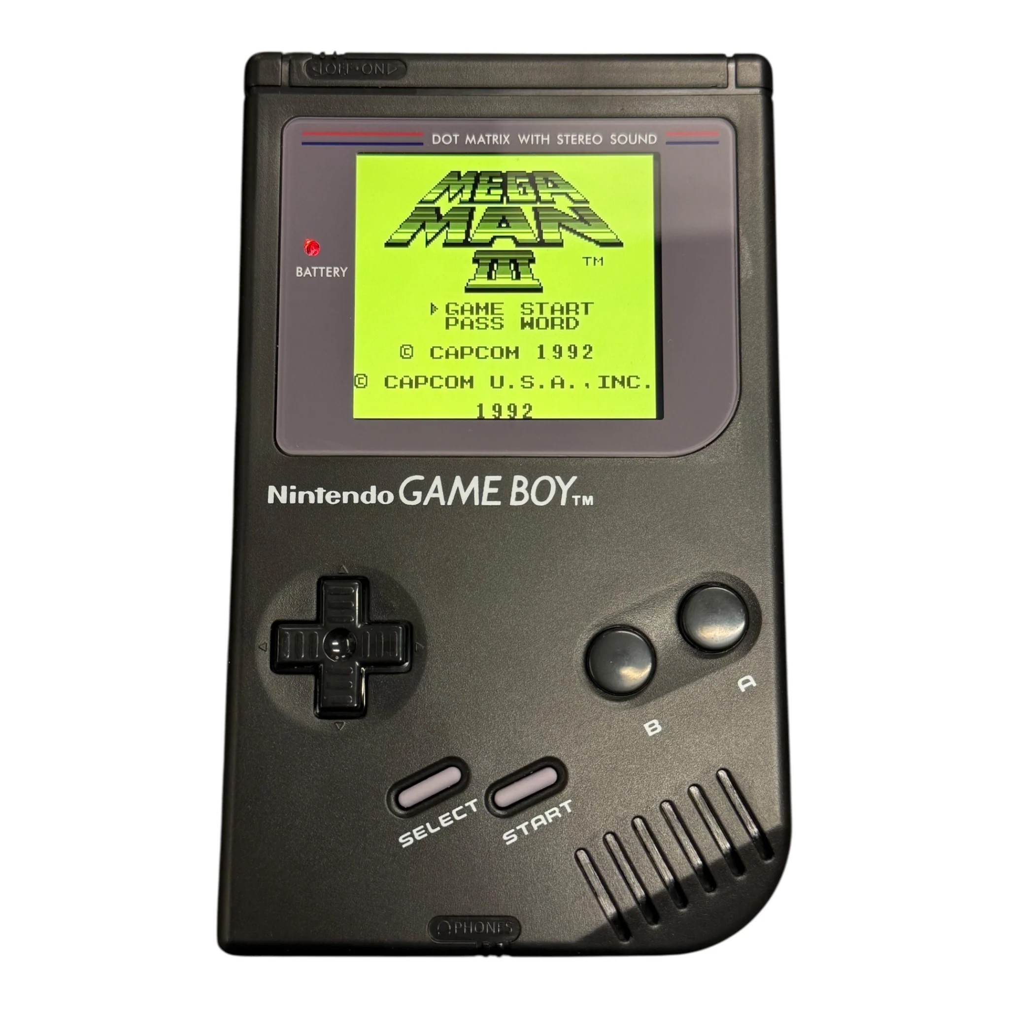 Custom Game Boy DMG - Image 5