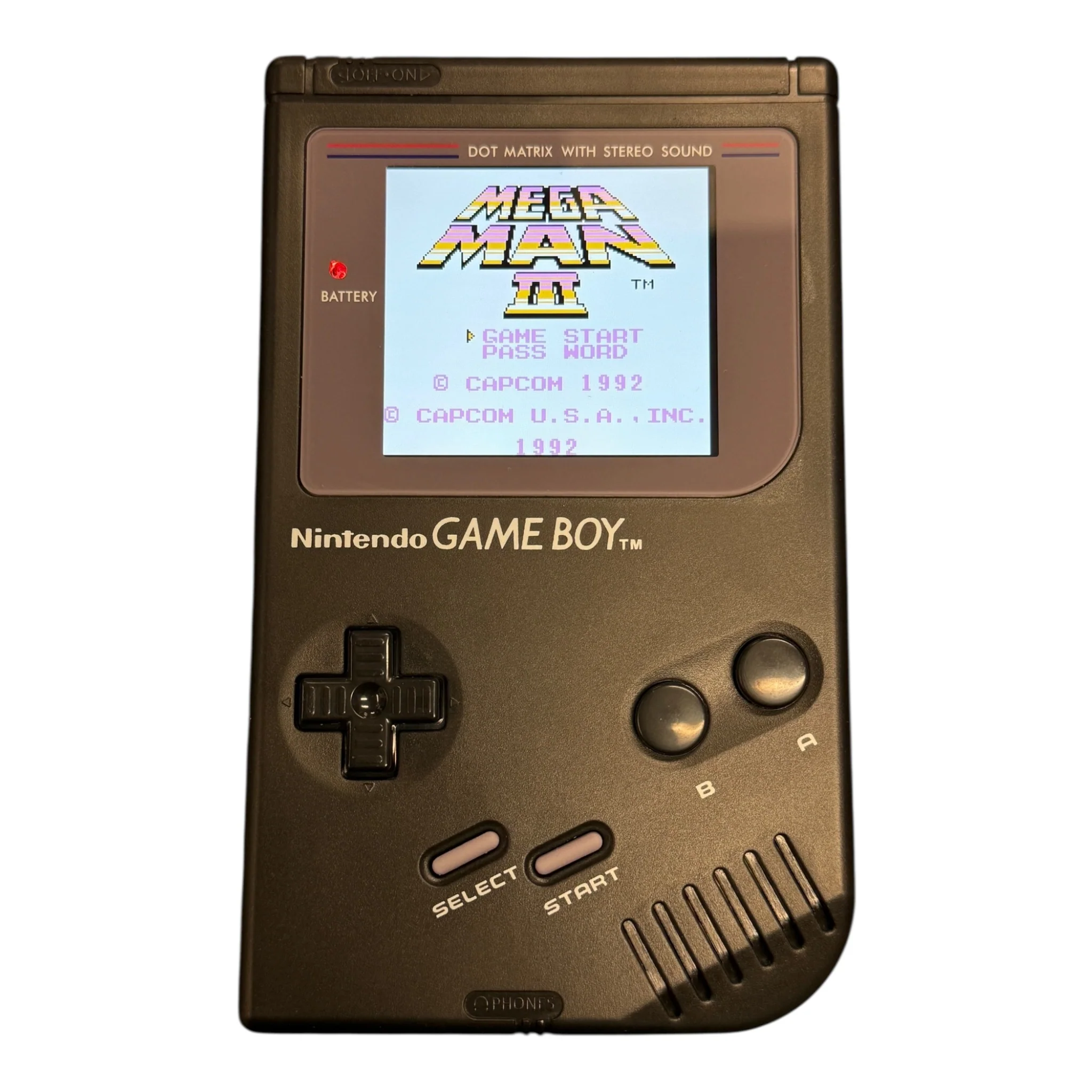Custom Game Boy DMG - Image 6