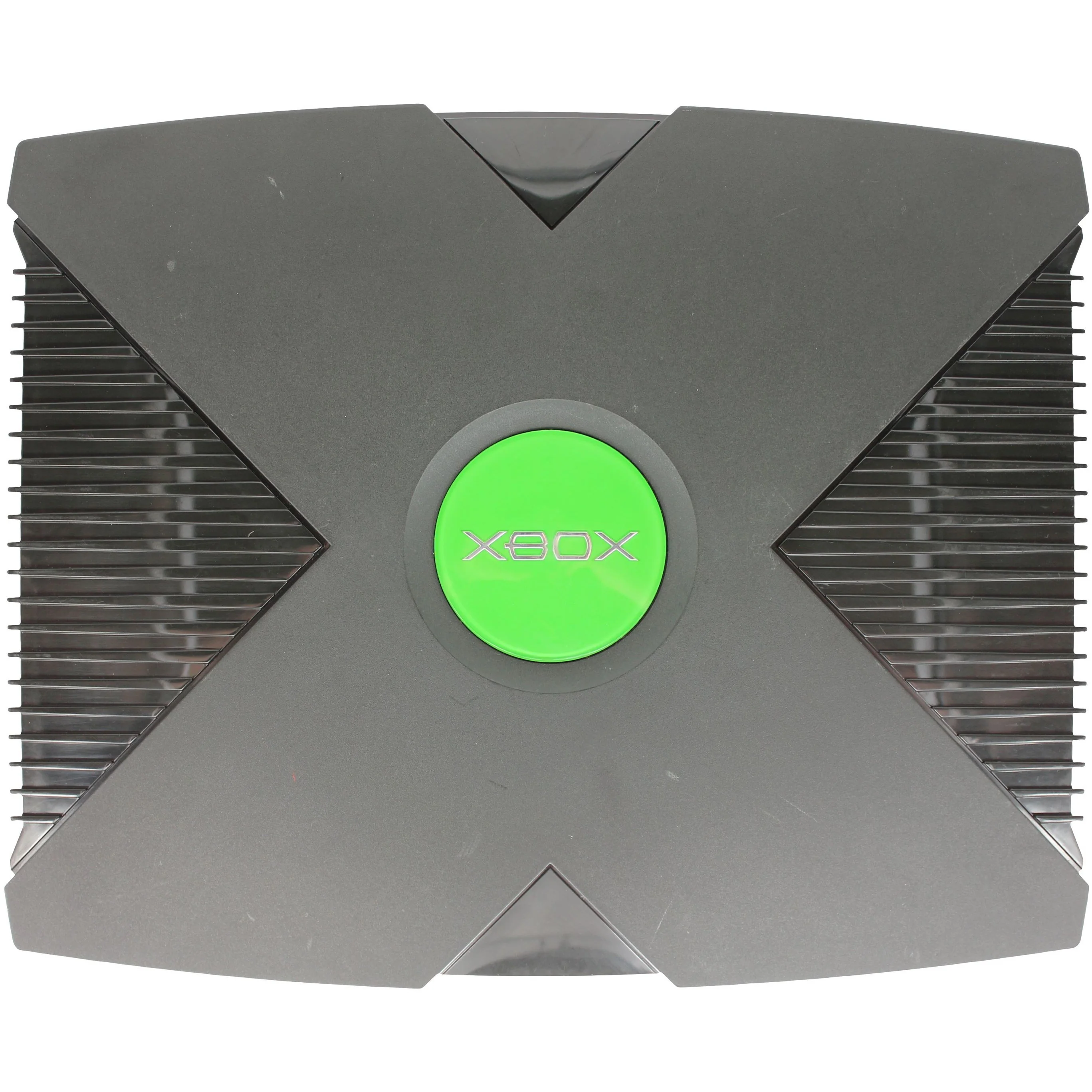 Microsoft Xbox Console