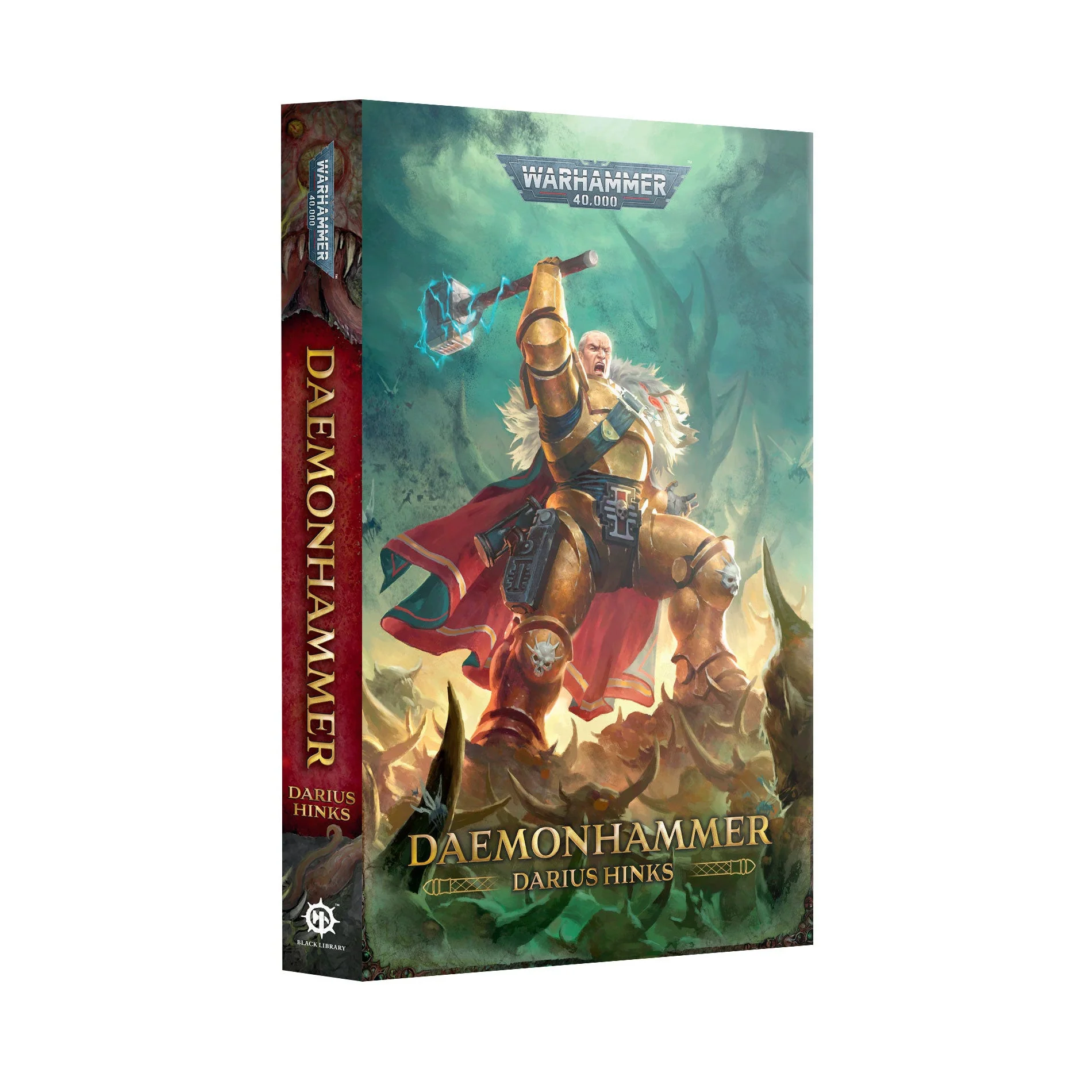 Daemonhammer