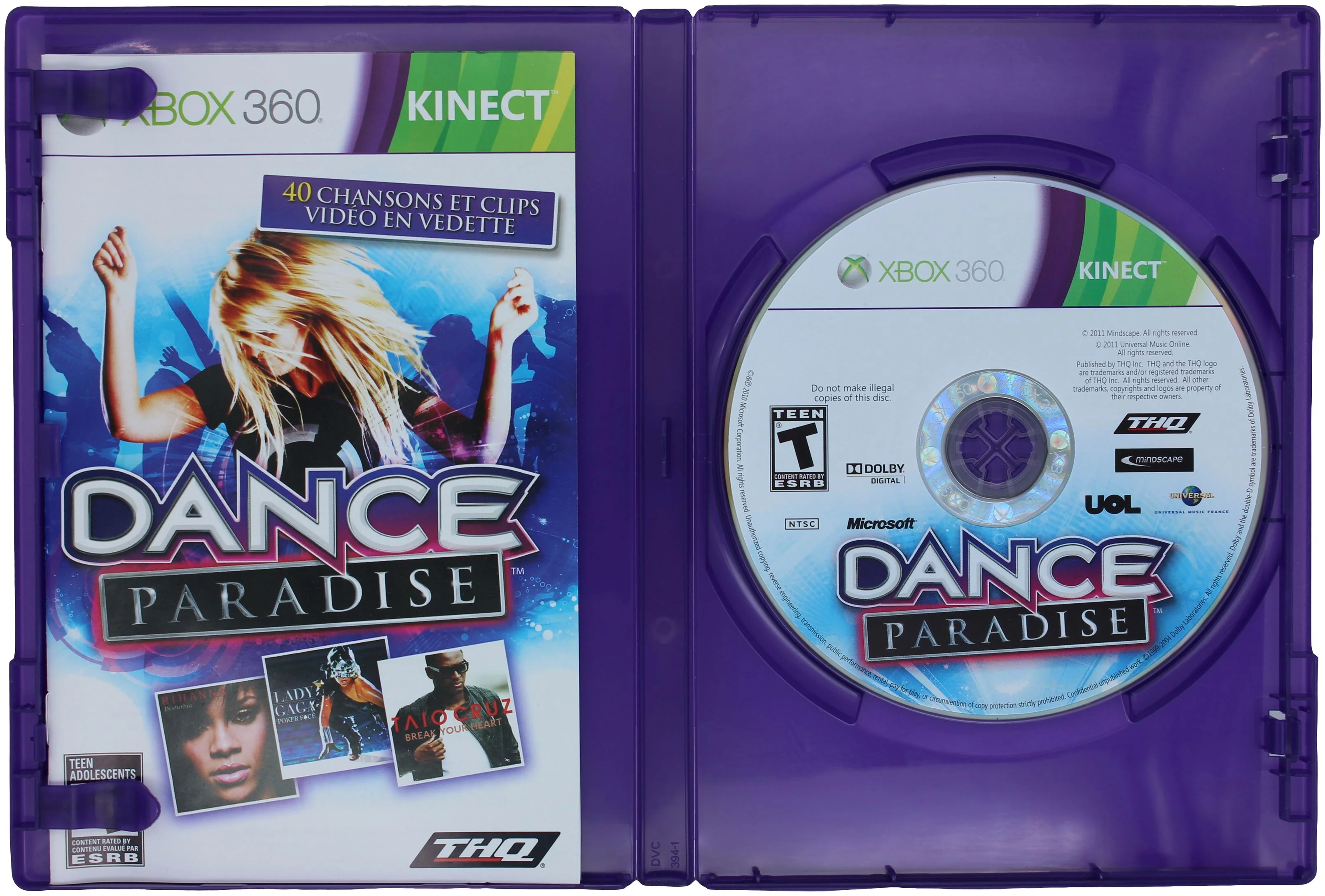 Dance Paradise - Image 3