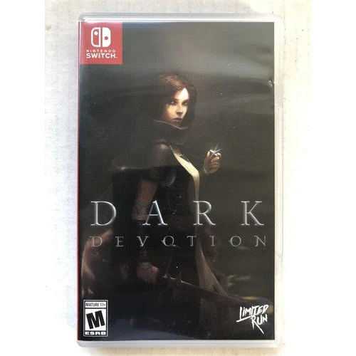 Dark Devotion (Switch)