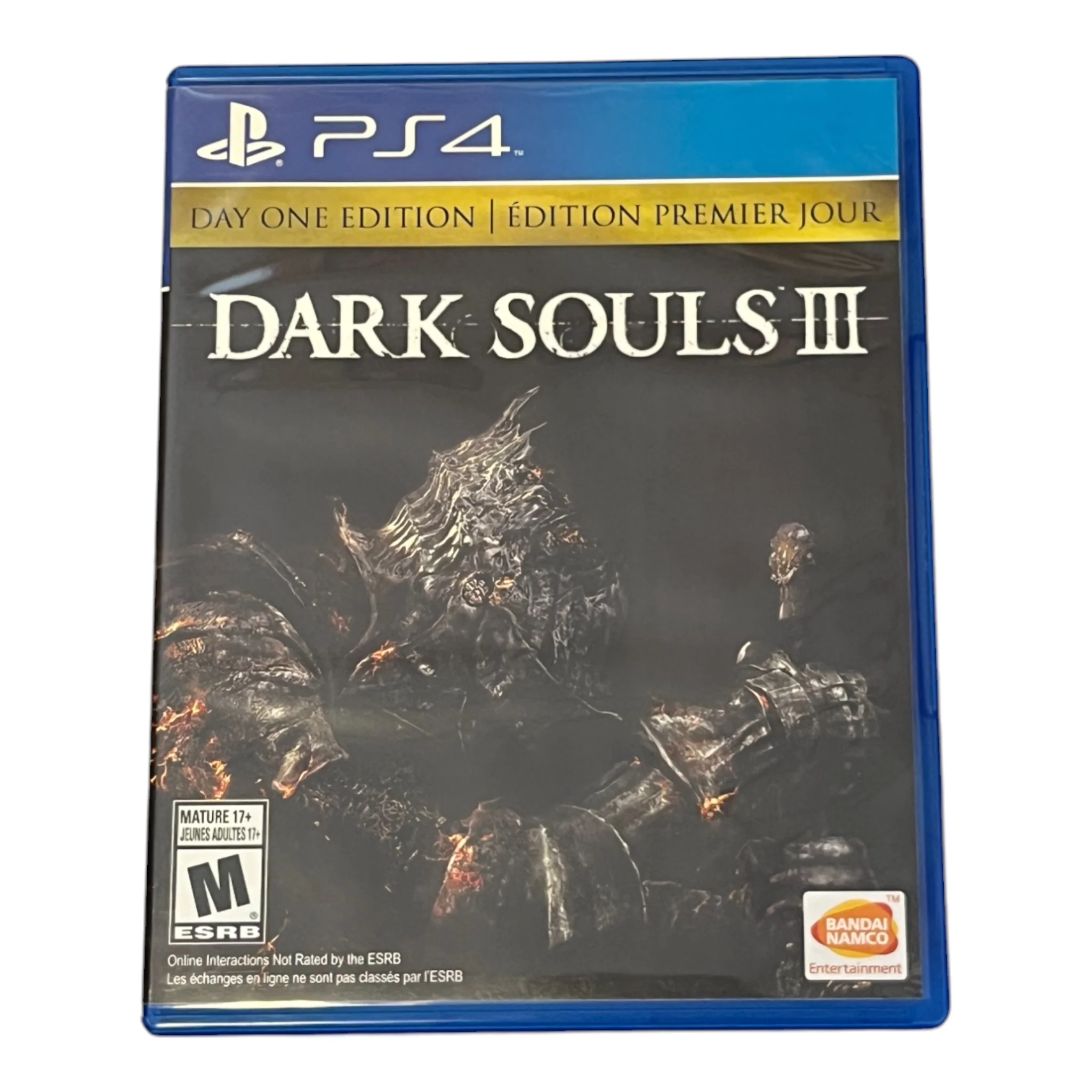 Dark Souls III (PS4) - Image 3