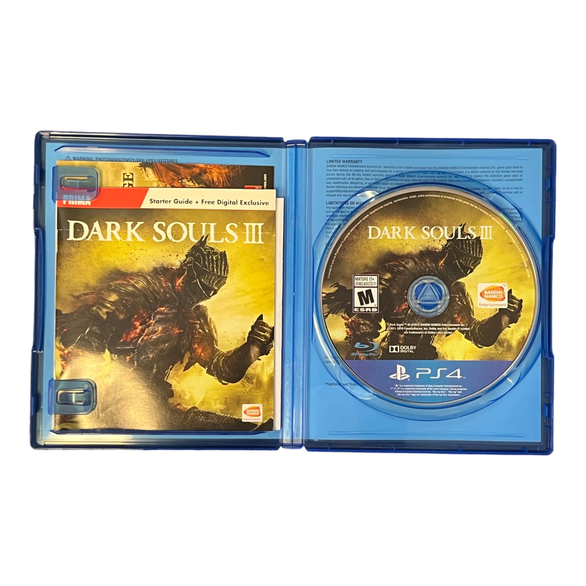 Dark Souls III (PS4) - Image 5