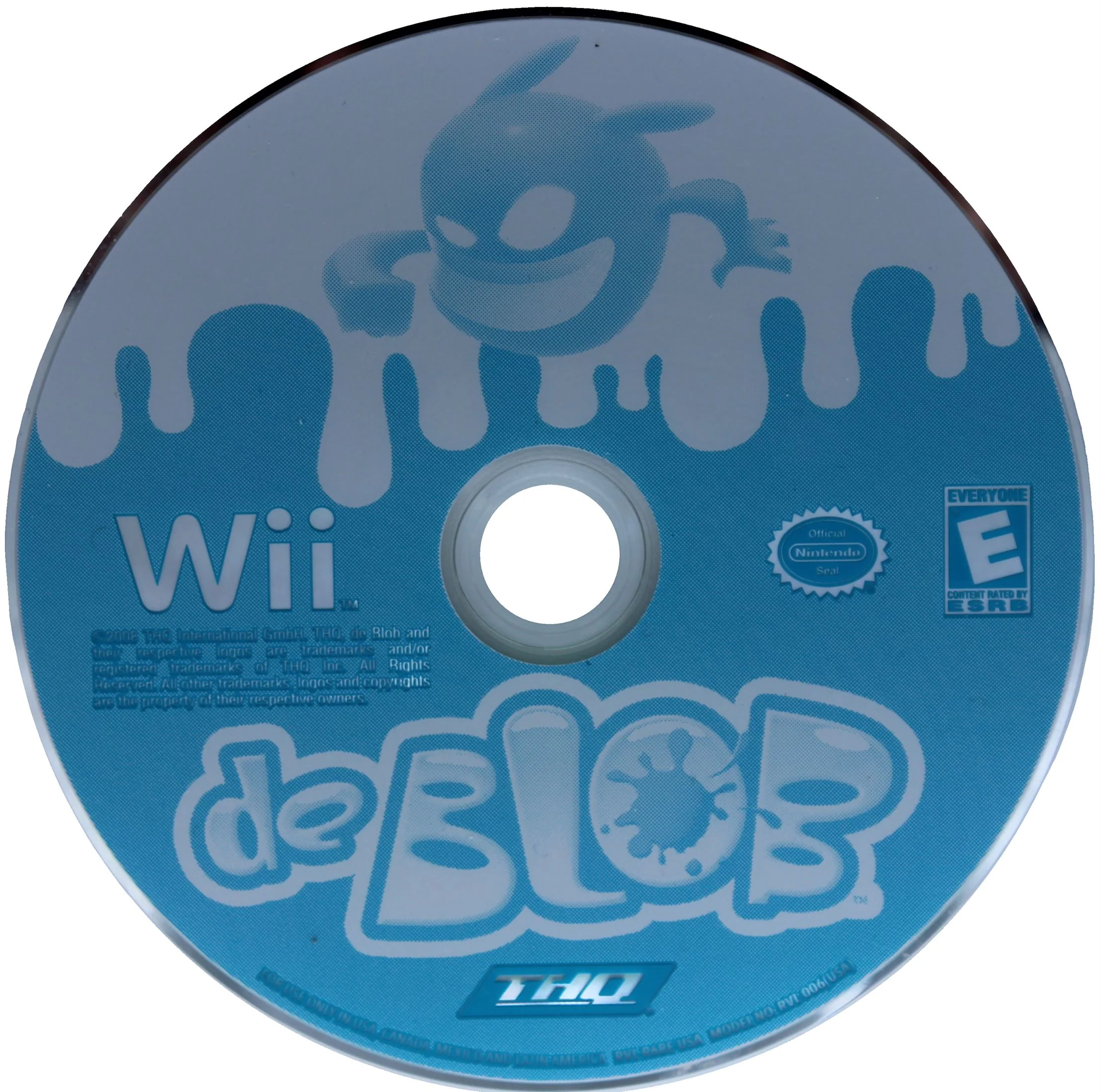 De Blob (Wii) - Image 4