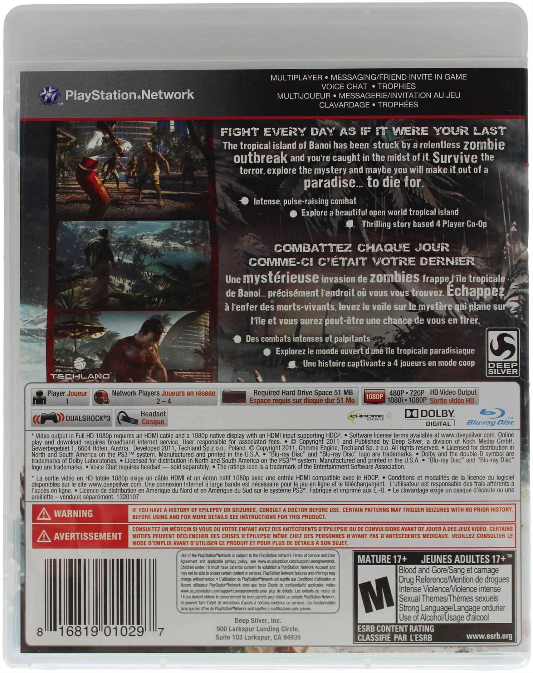 Dead Island - Image 4