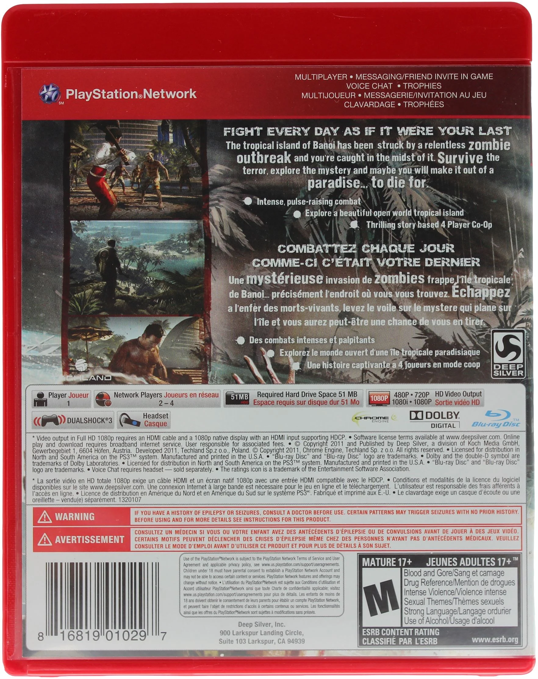 Dead Island - Image 6