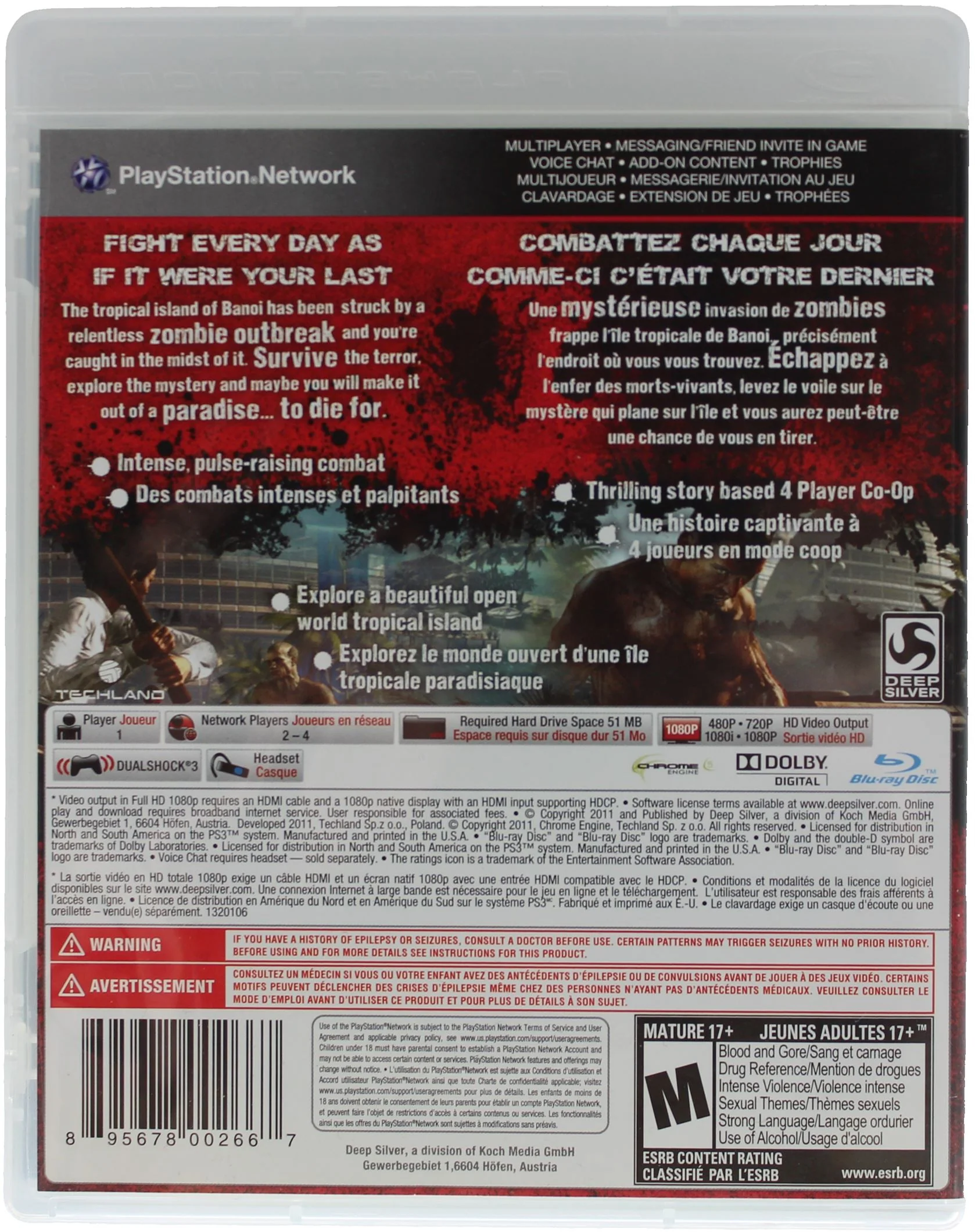 Dead Island - Image 8