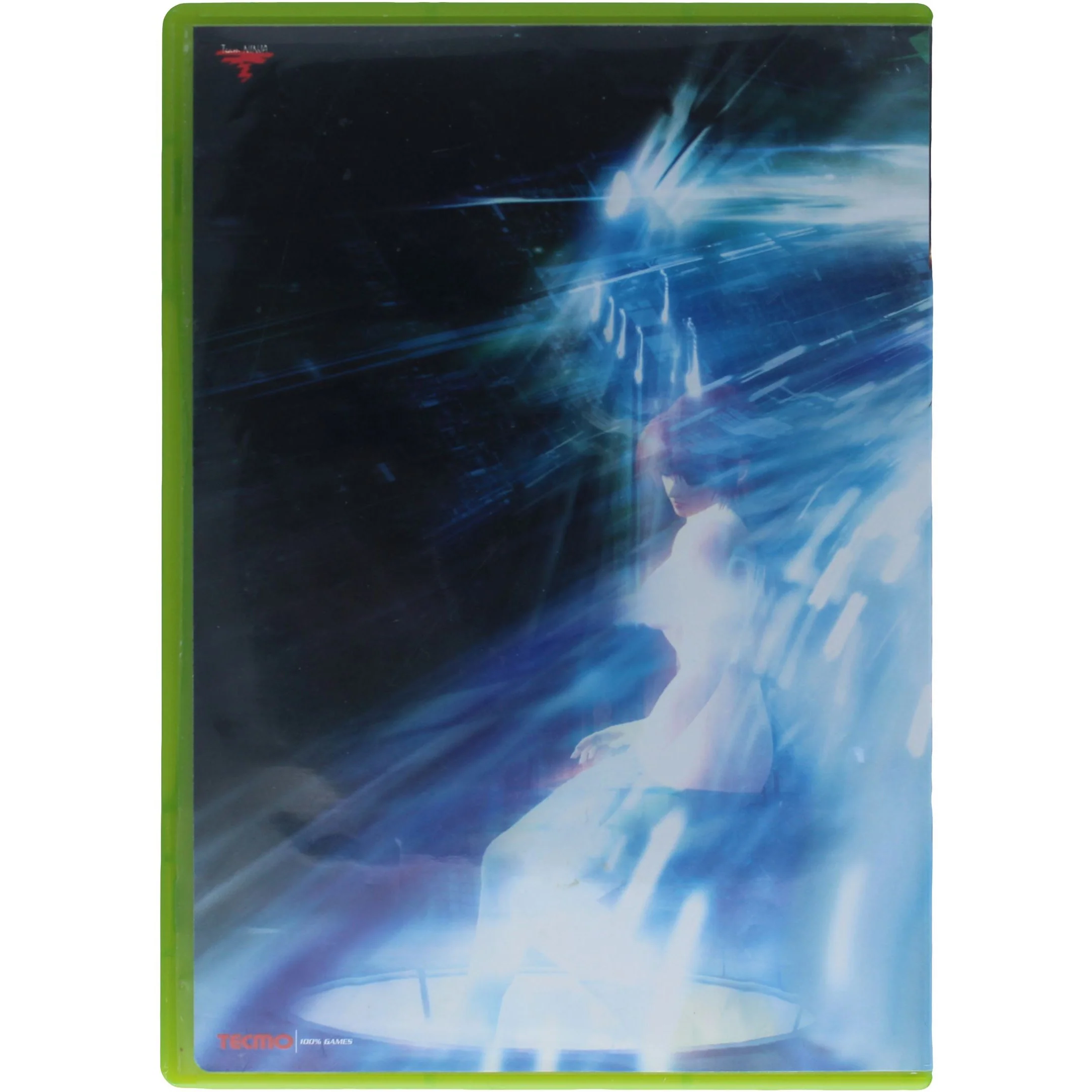 Dead Or Alive: Ultimate (Xbox) - Image 7