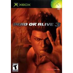 Dead or Alive 3 (Xbox) - Image 4