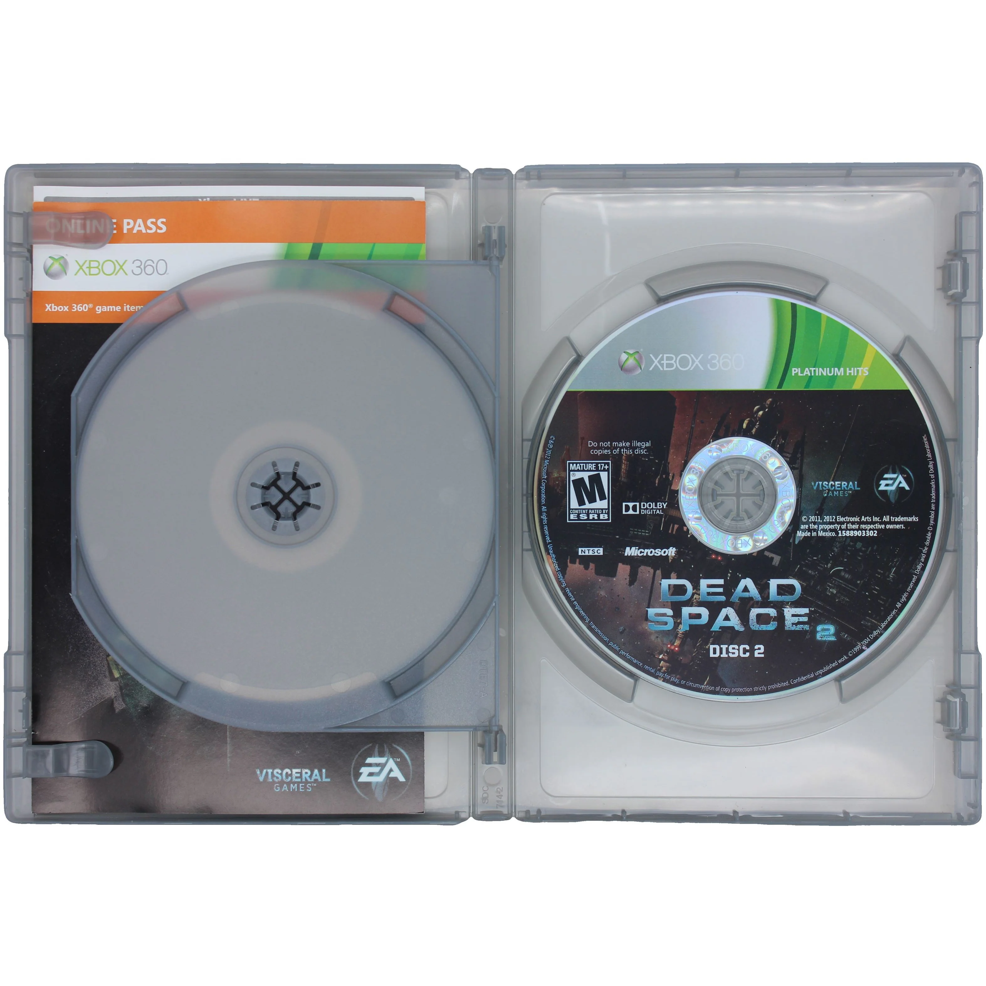 Dead Space 2 (Xbox 360) - Image 13