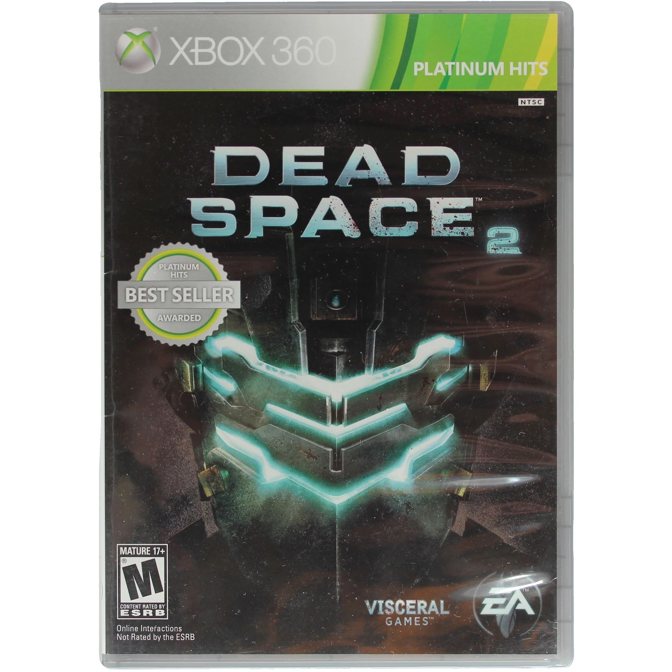 Dead Space 2 (Xbox 360) - Image 16