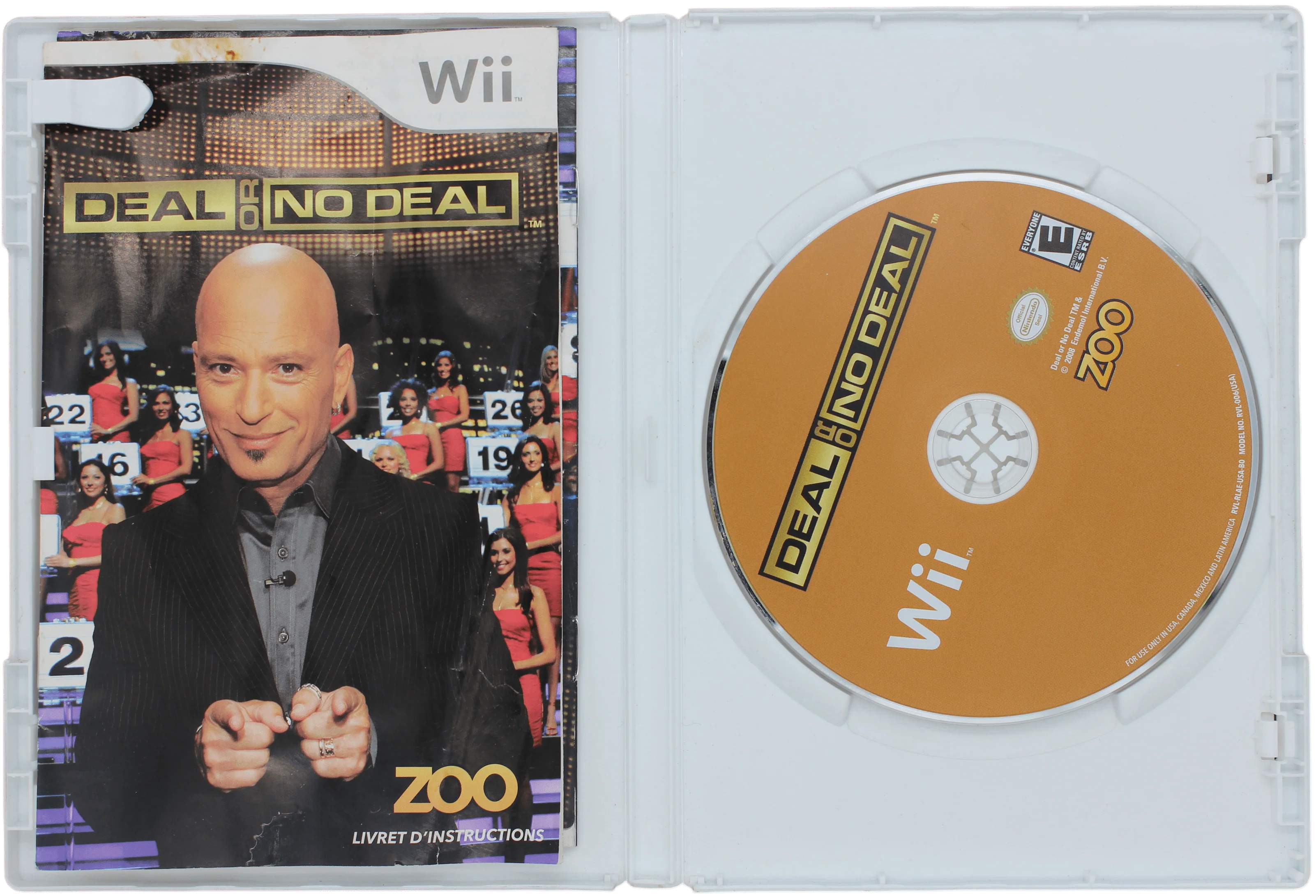 Deal Or No Deal - Image 3