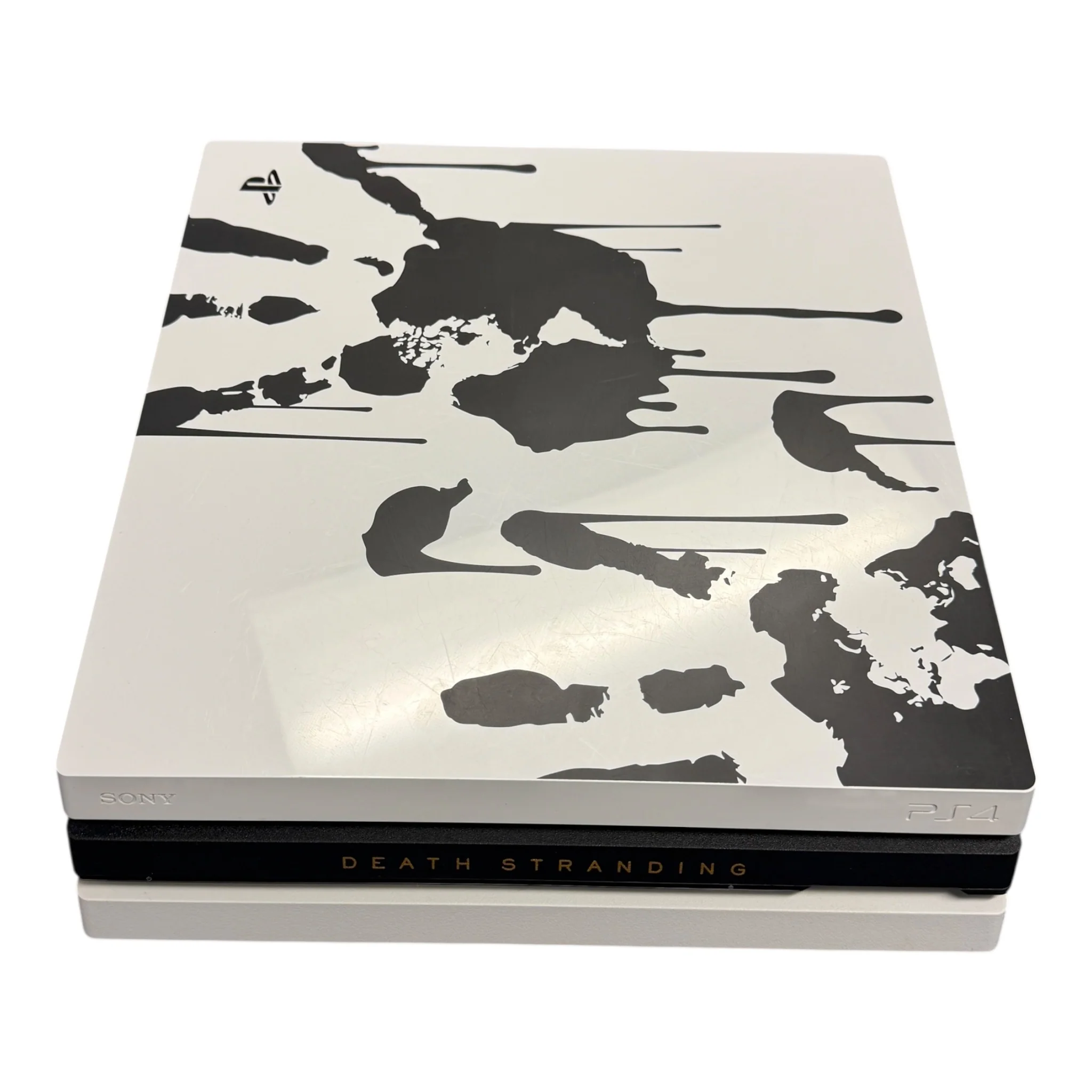 Death Stranding PS4 Console Bundle - Limited Edition - Image 3