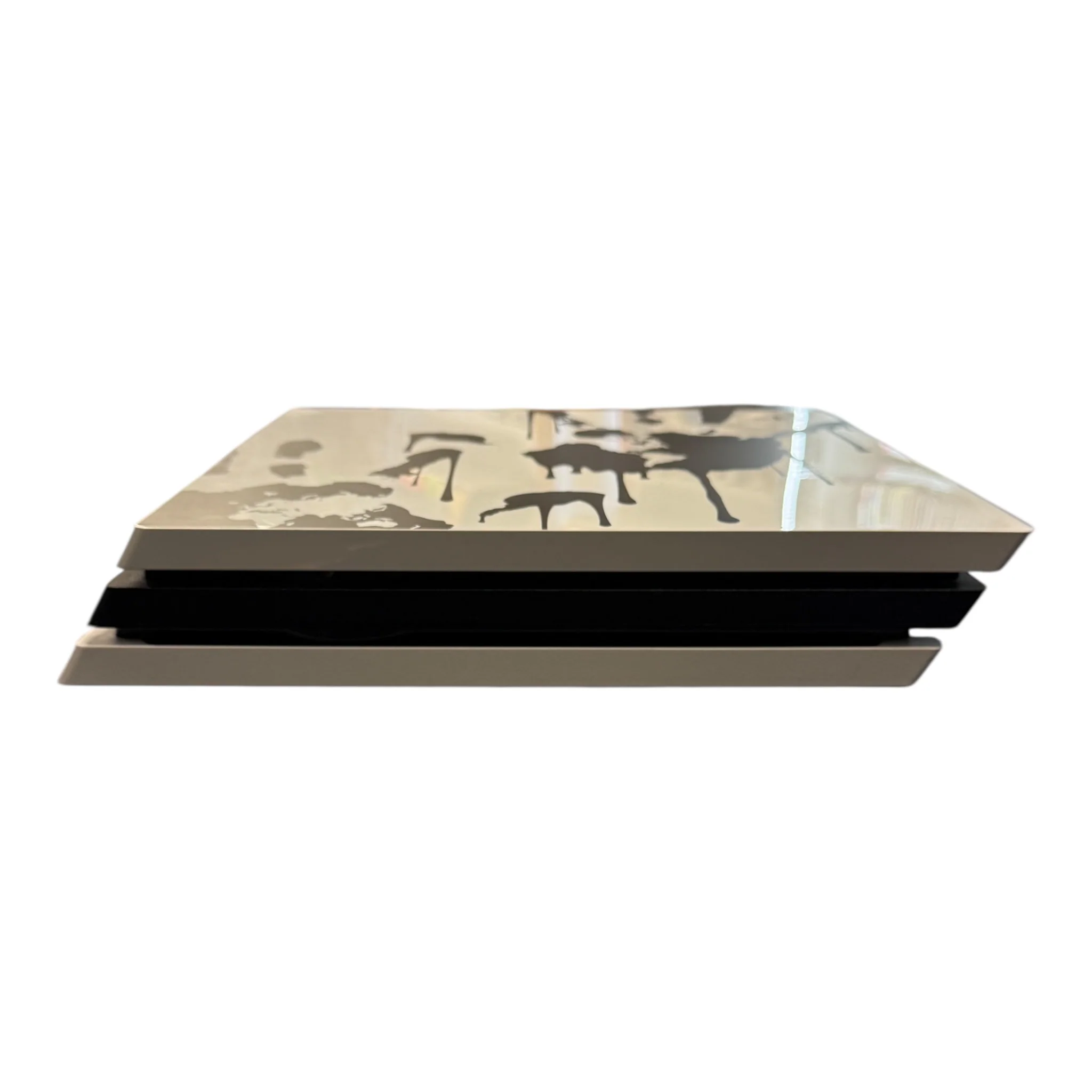 Death Stranding PS4 Console Bundle - Limited Edition - Image 5