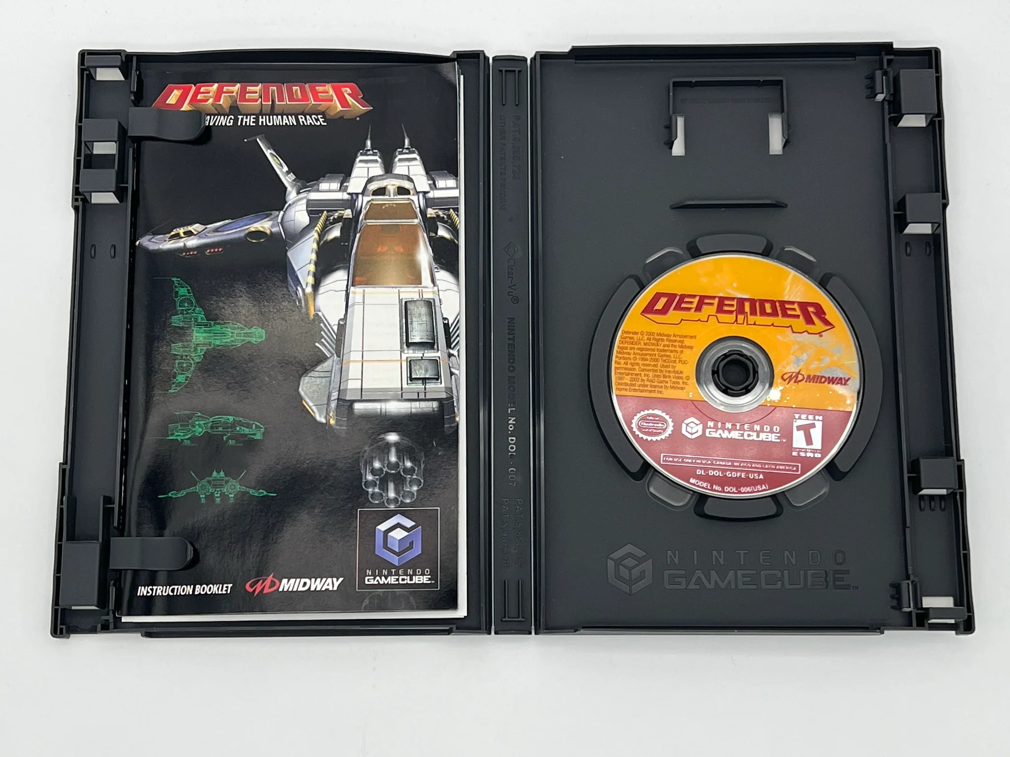 Defender - Image 2