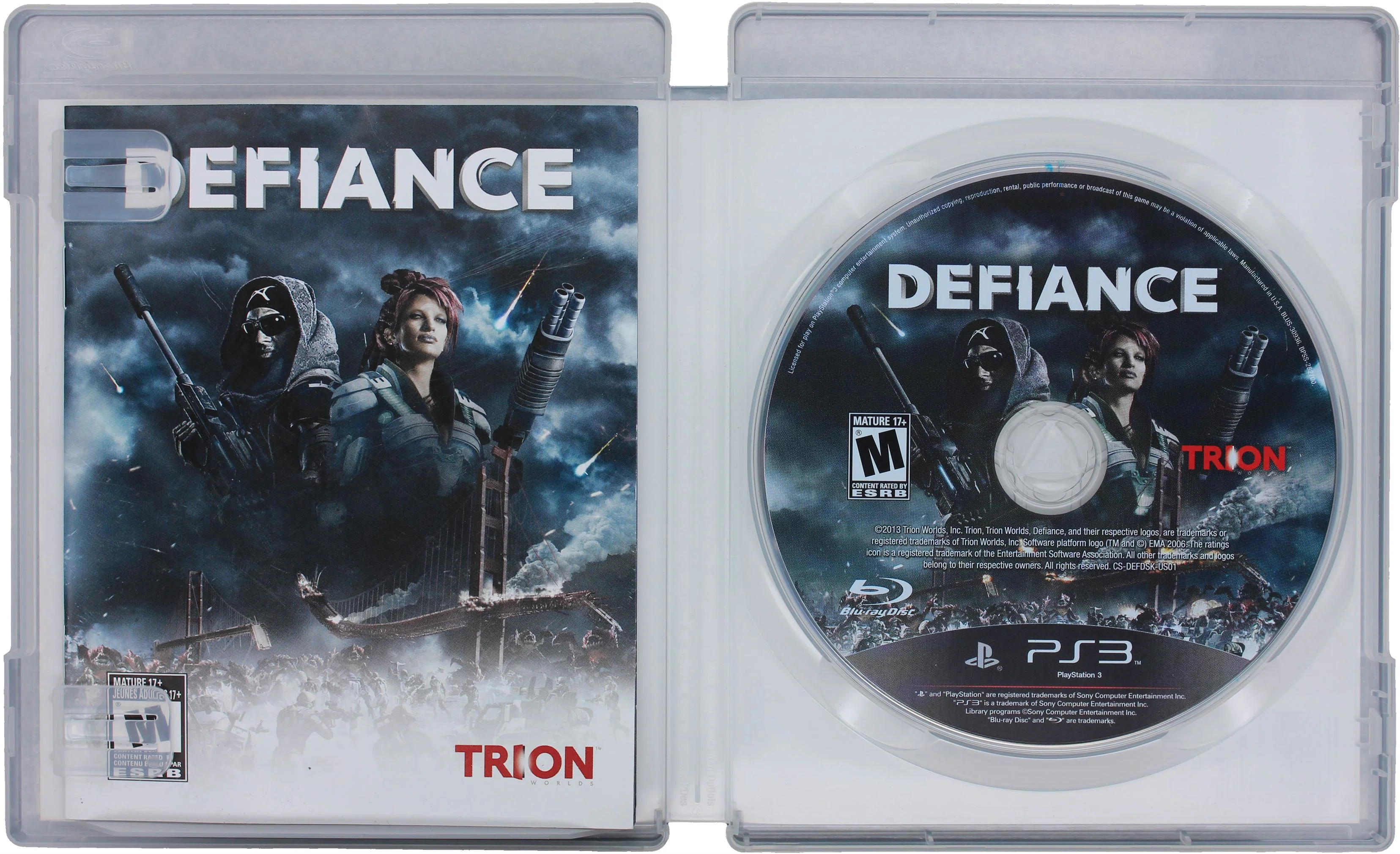 Defiance - Image 3