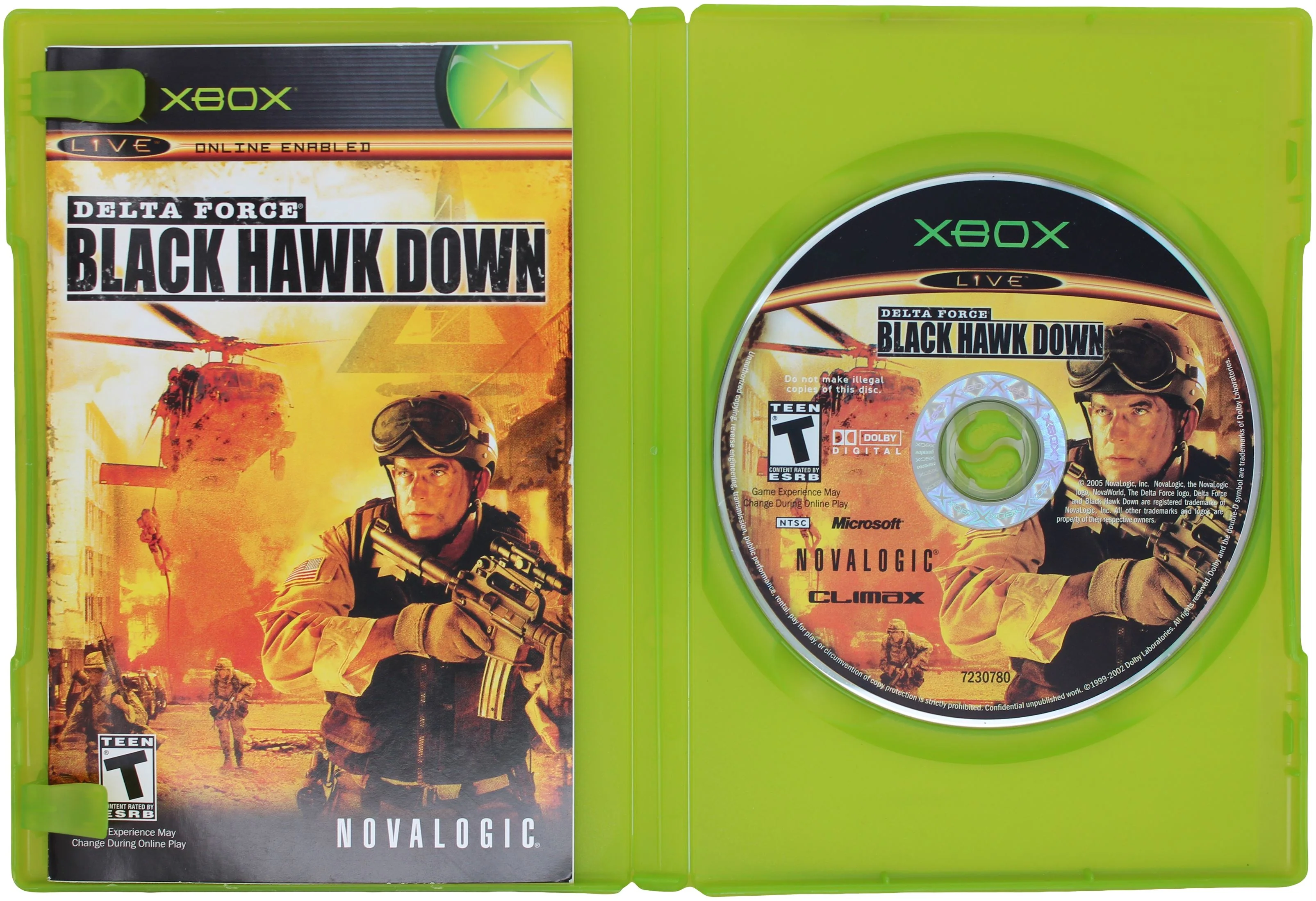 Delta Force: Black Hawk Down - Image 3