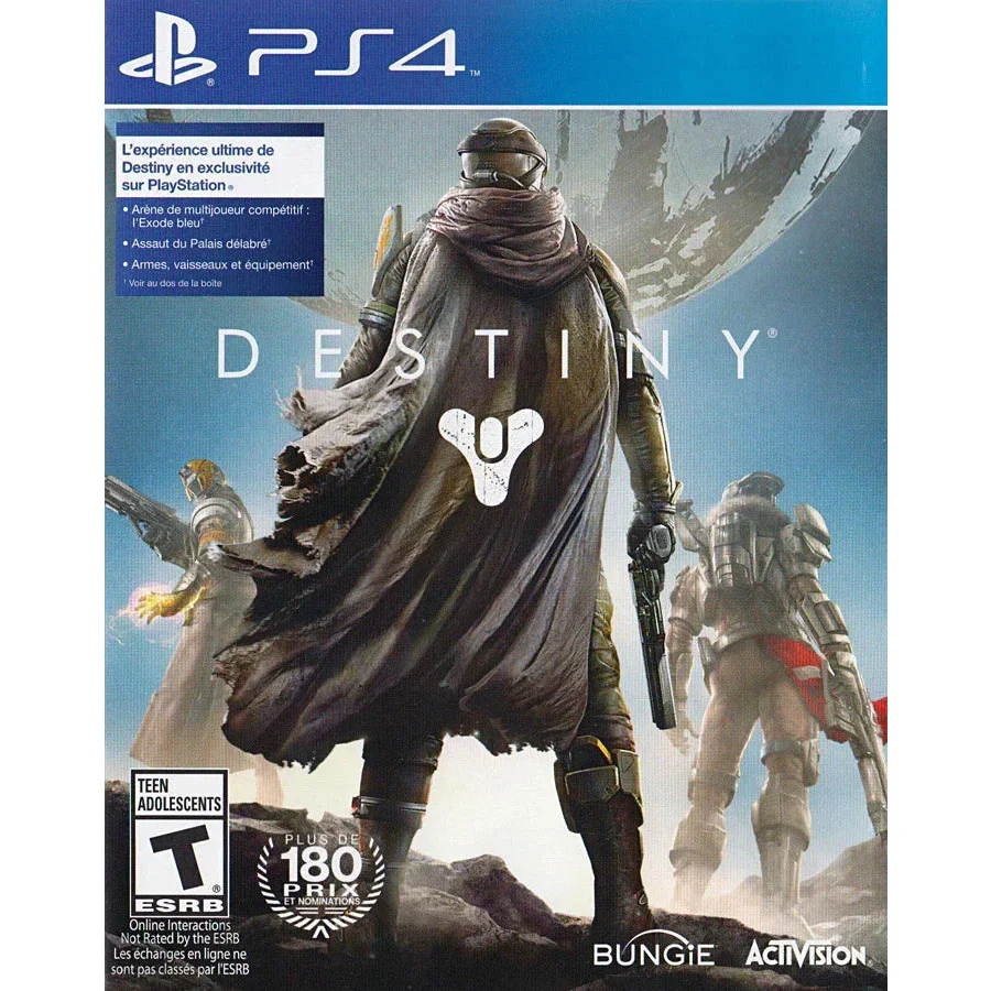Destiny (PS4) - Image 2