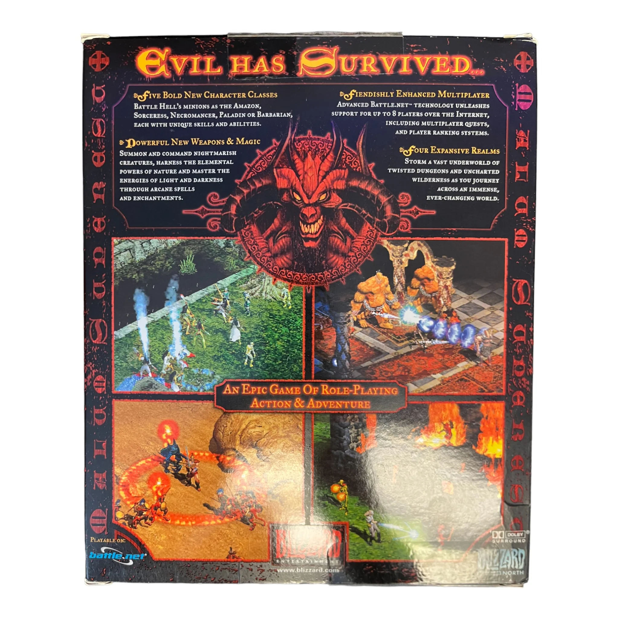 Diablo II (PCGames) - Image 2