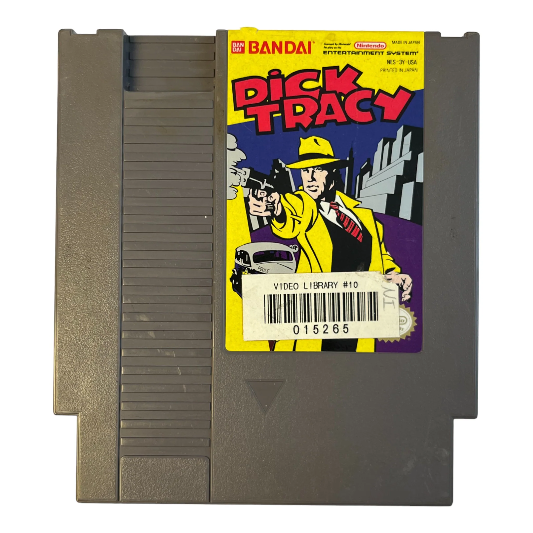 Dick Tracy - Image 2