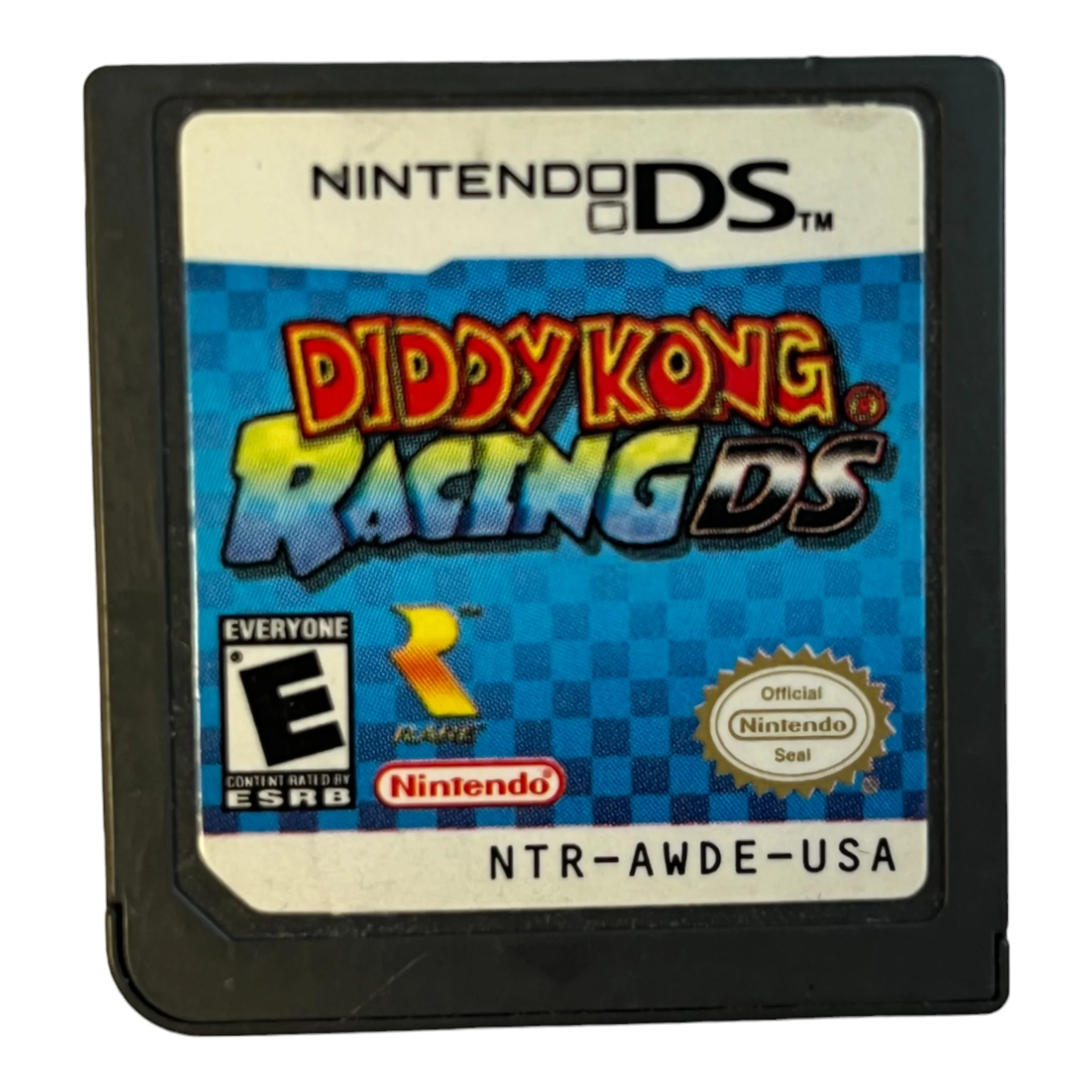 Diddy Kong Racing (DS) - Image 2